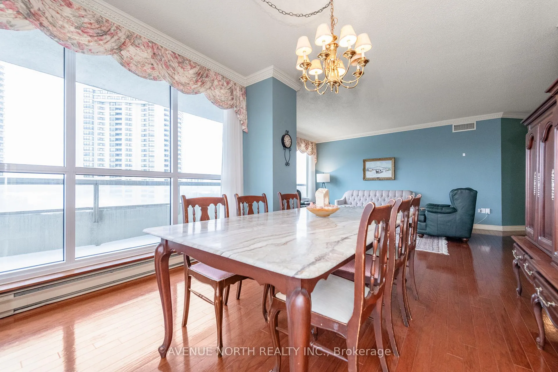 Photo 8 of Unit 606, 1480 Riverside Drive, Ottawa, Riverview Park — HOMEH