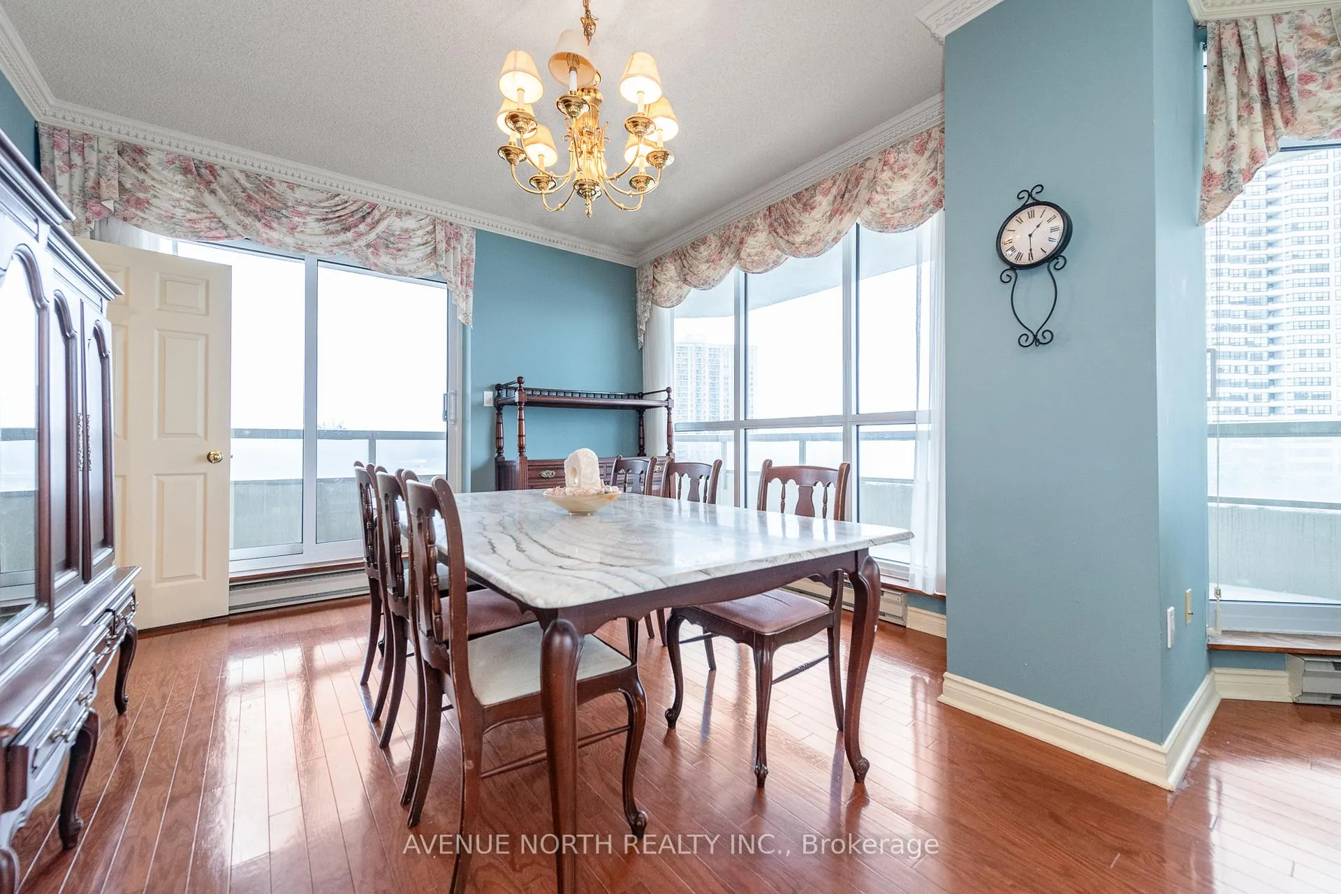 Photo 9 of Unit 606, 1480 Riverside Drive, Ottawa, Riverview Park — HOMEH