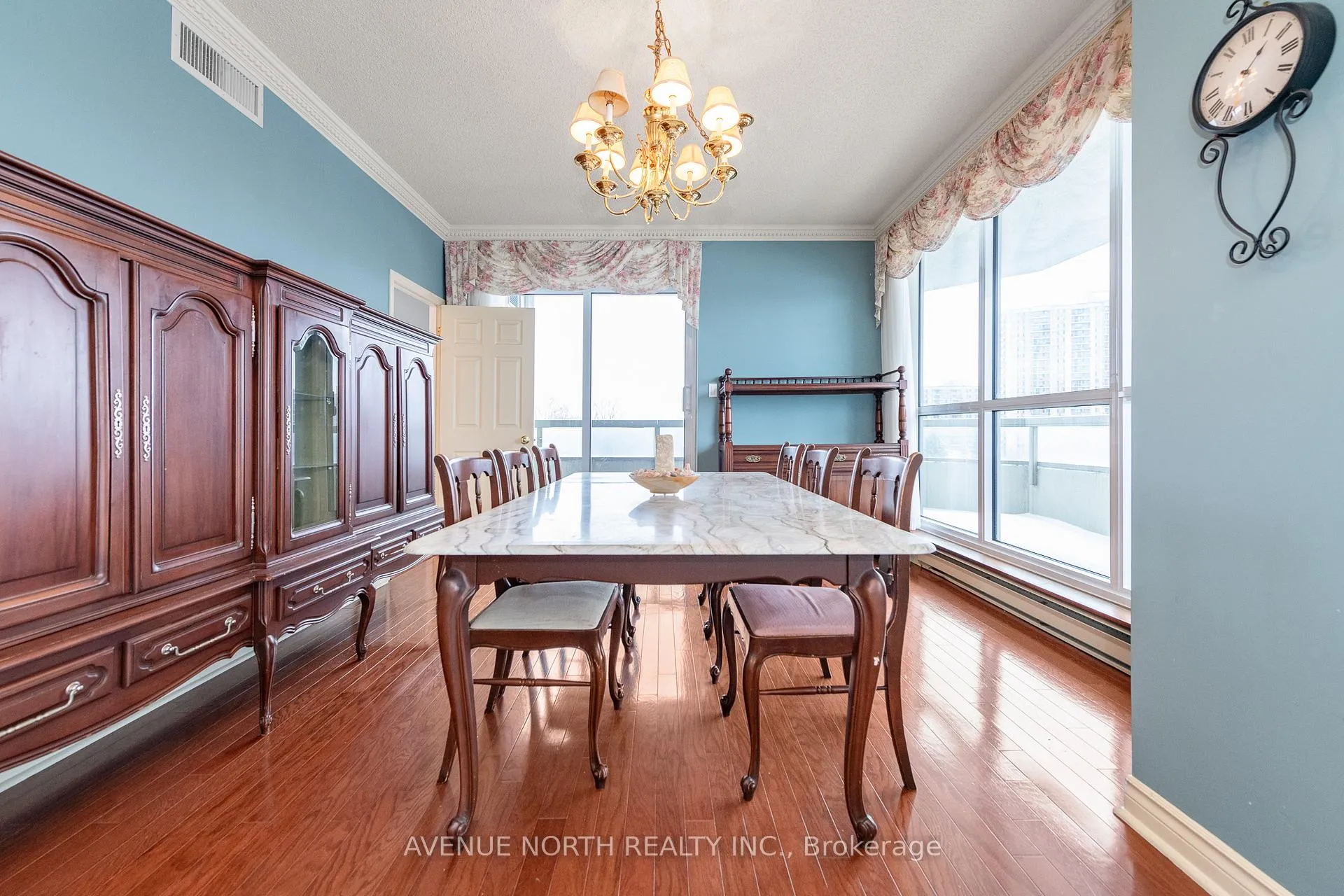 Photo 10 of Unit 606, 1480 Riverside Drive, Ottawa, Riverview Park — HOMEH