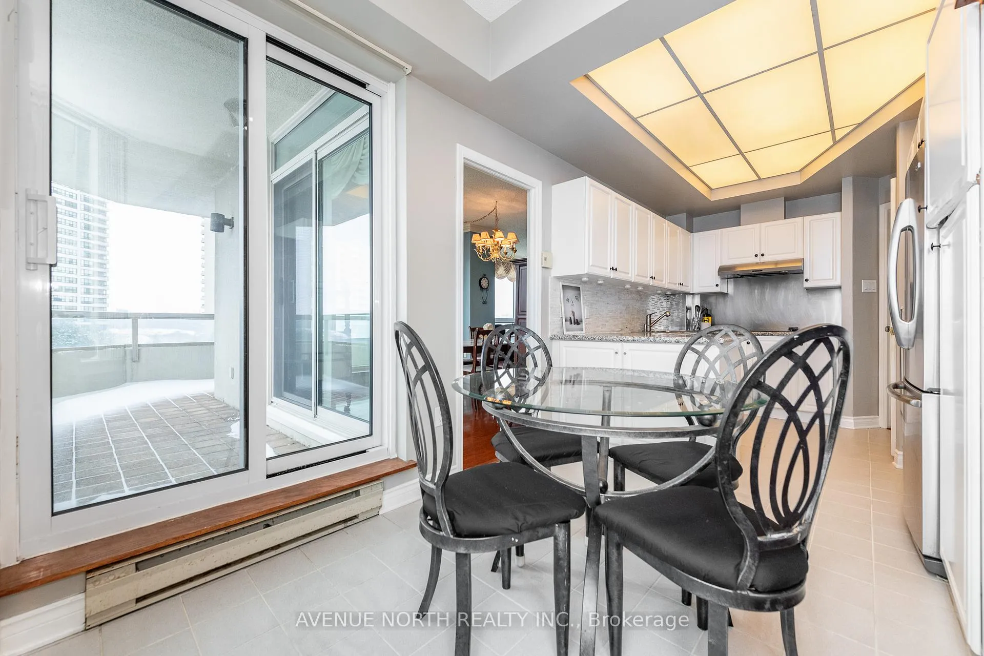 Photo 14 of Unit 606, 1480 Riverside Drive, Ottawa, Riverview Park — HOMEH