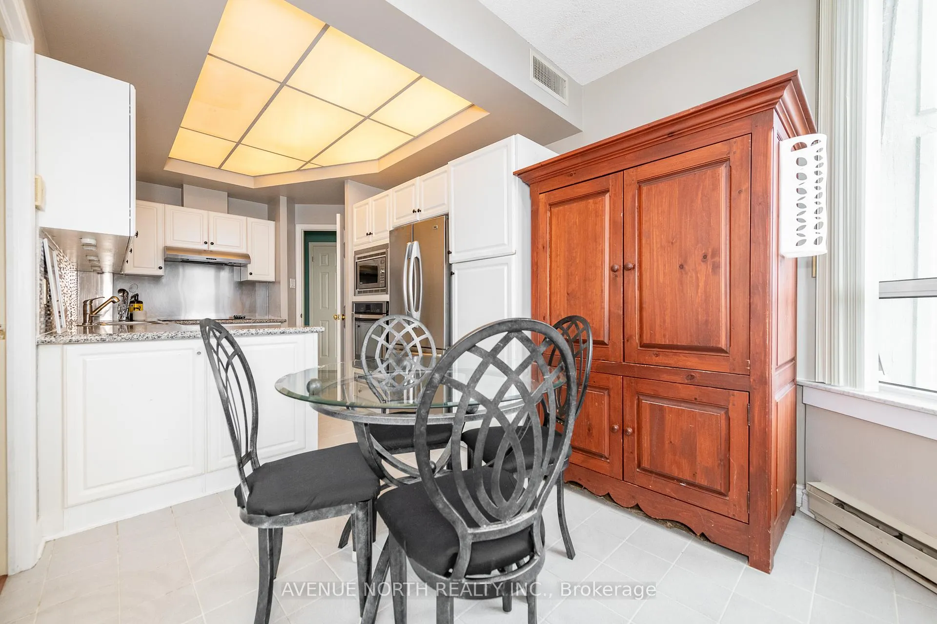 Photo 15 of Unit 606, 1480 Riverside Drive, Ottawa, Riverview Park — HOMEH