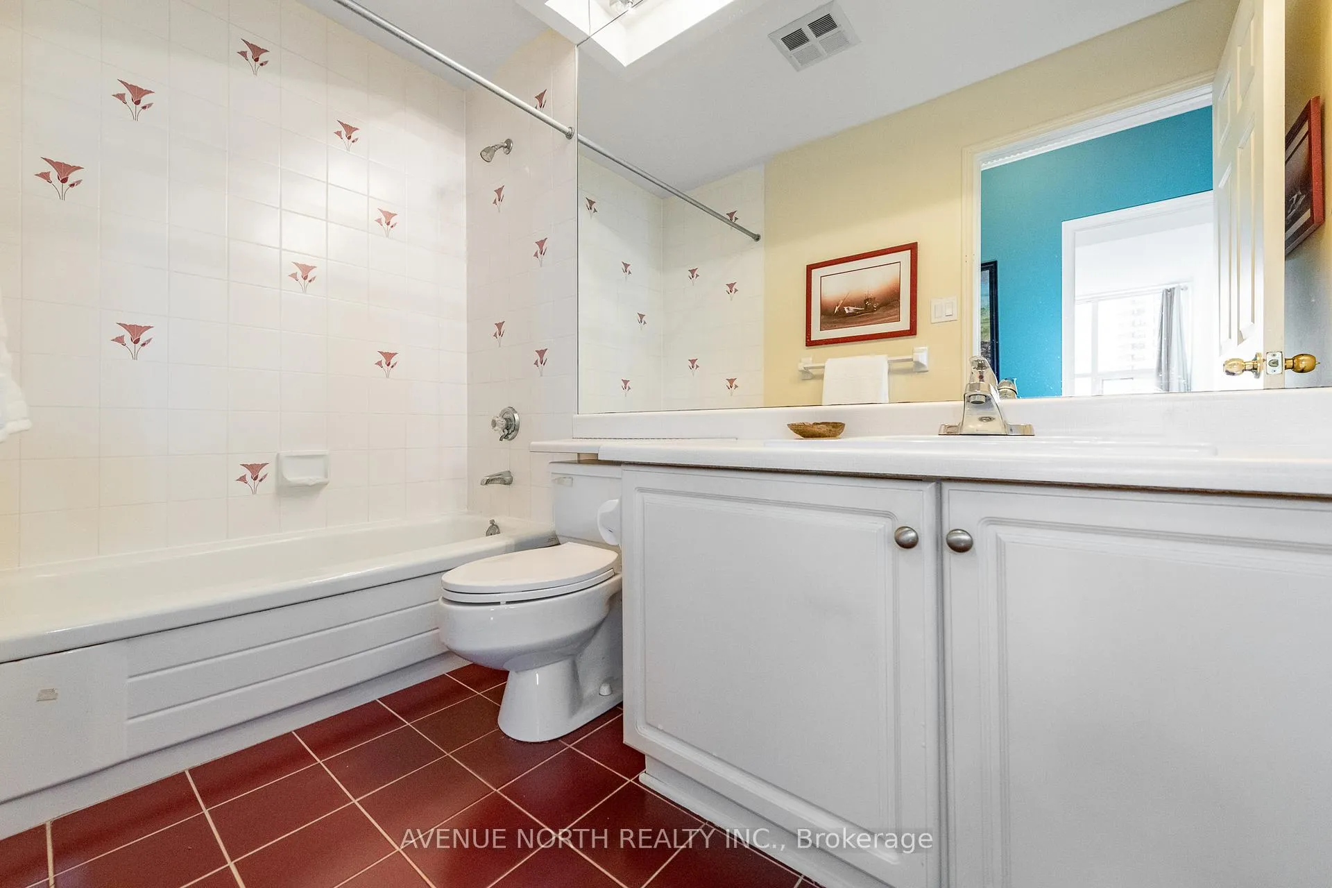 Photo 22 of Unit 606, 1480 Riverside Drive, Ottawa, Riverview Park — HOMEH