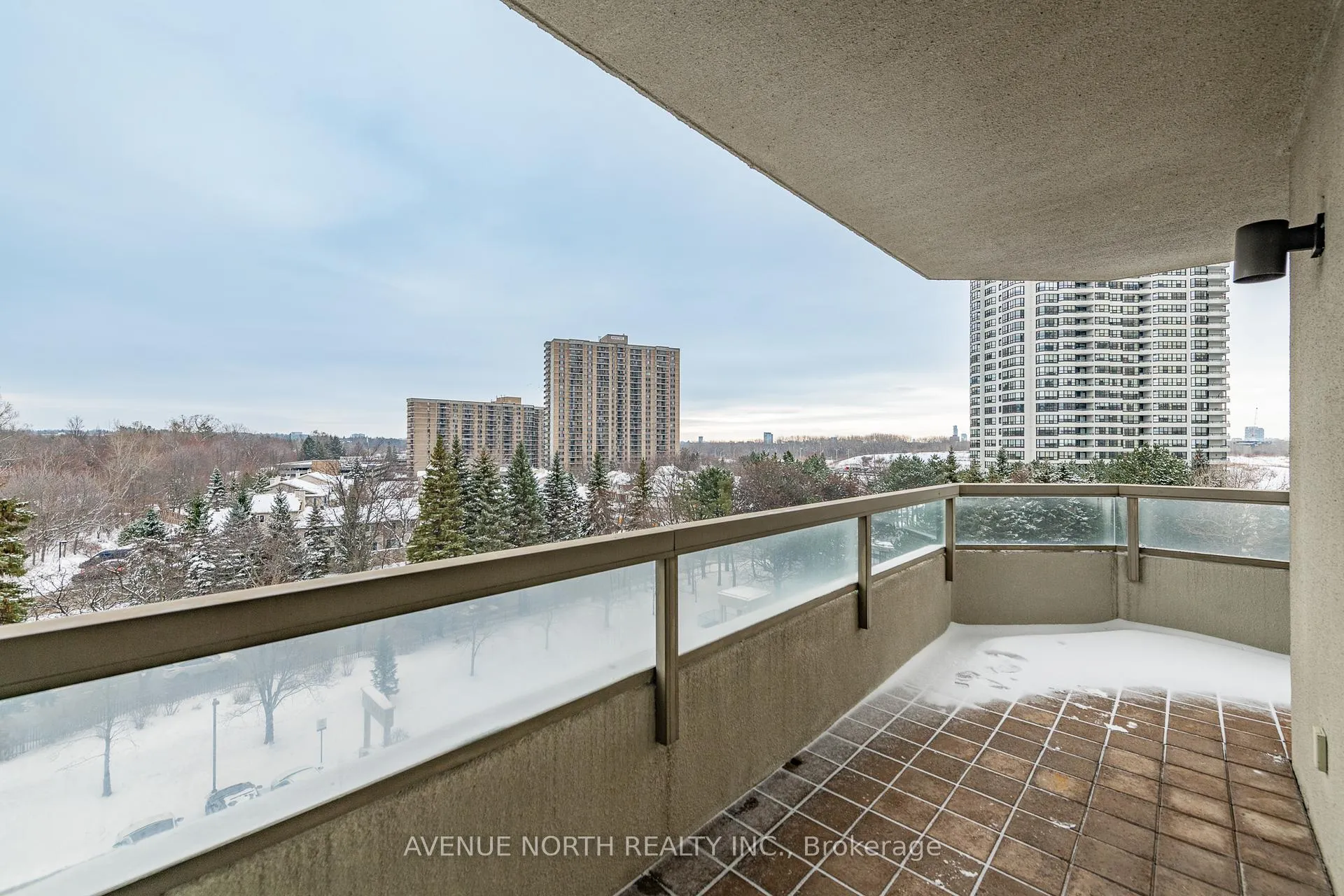 Photo 30 of Unit 606, 1480 Riverside Drive, Ottawa, Riverview Park — HOMEH