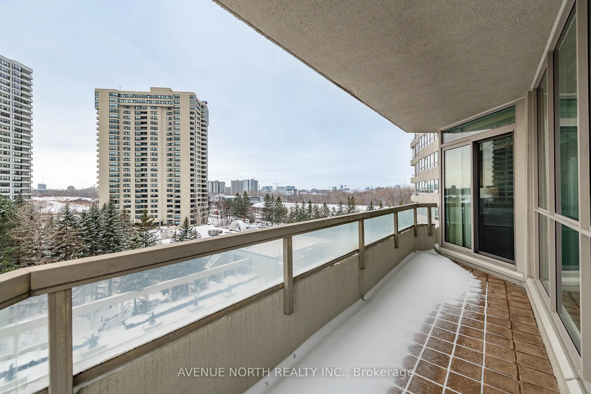Photo 31 of Unit 606, 1480 Riverside Drive, Ottawa, Riverview Park — HOMEH