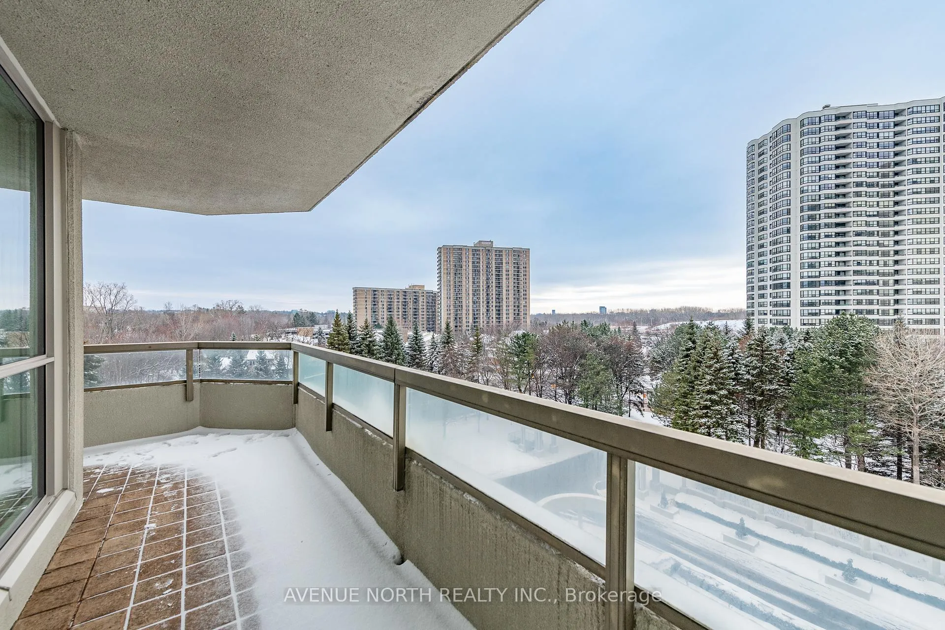 Photo 32 of Unit 606, 1480 Riverside Drive, Ottawa, Riverview Park — HOMEH