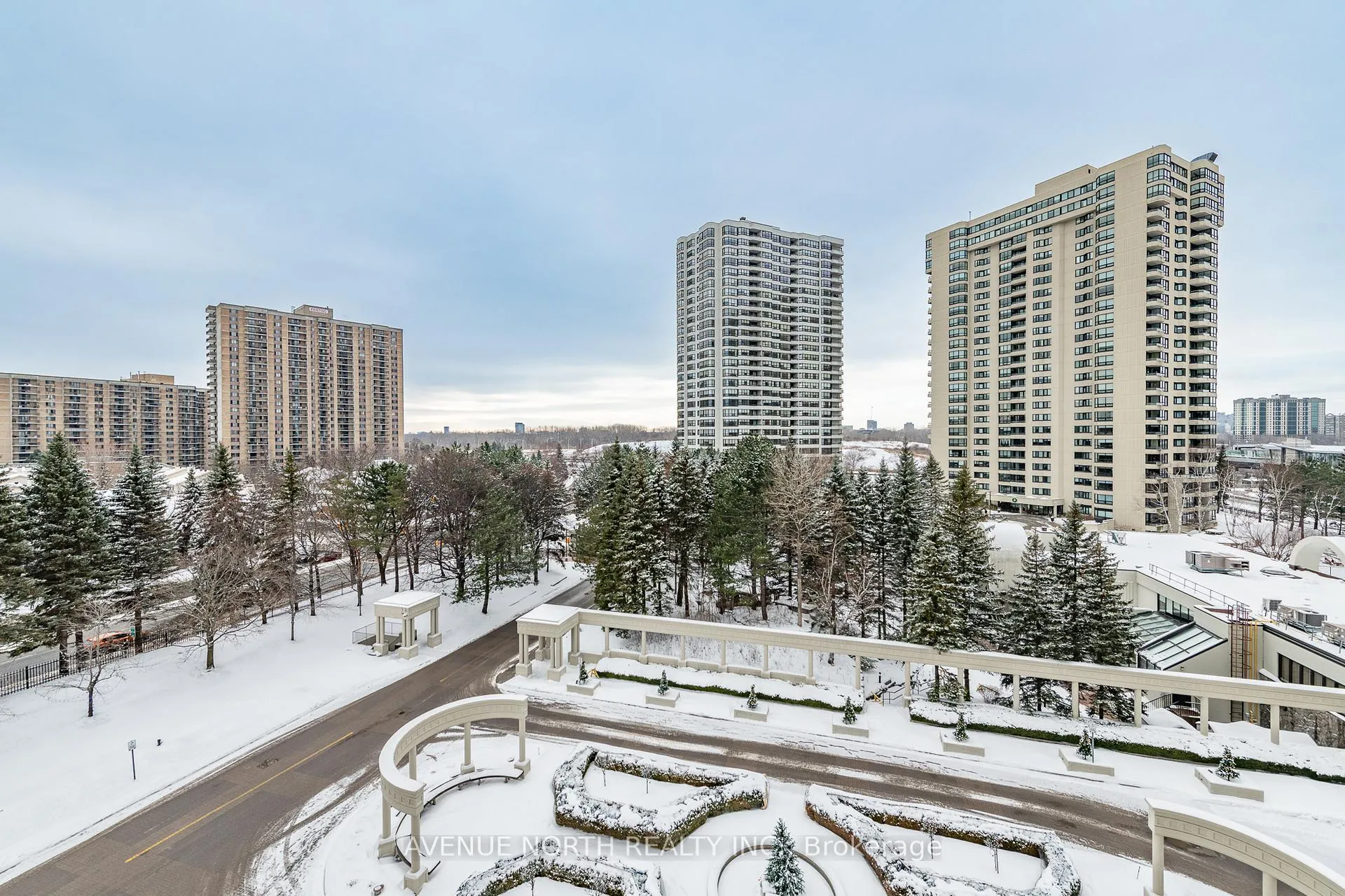 Photo 33 of Unit 606, 1480 Riverside Drive, Ottawa, Riverview Park — HOMEH