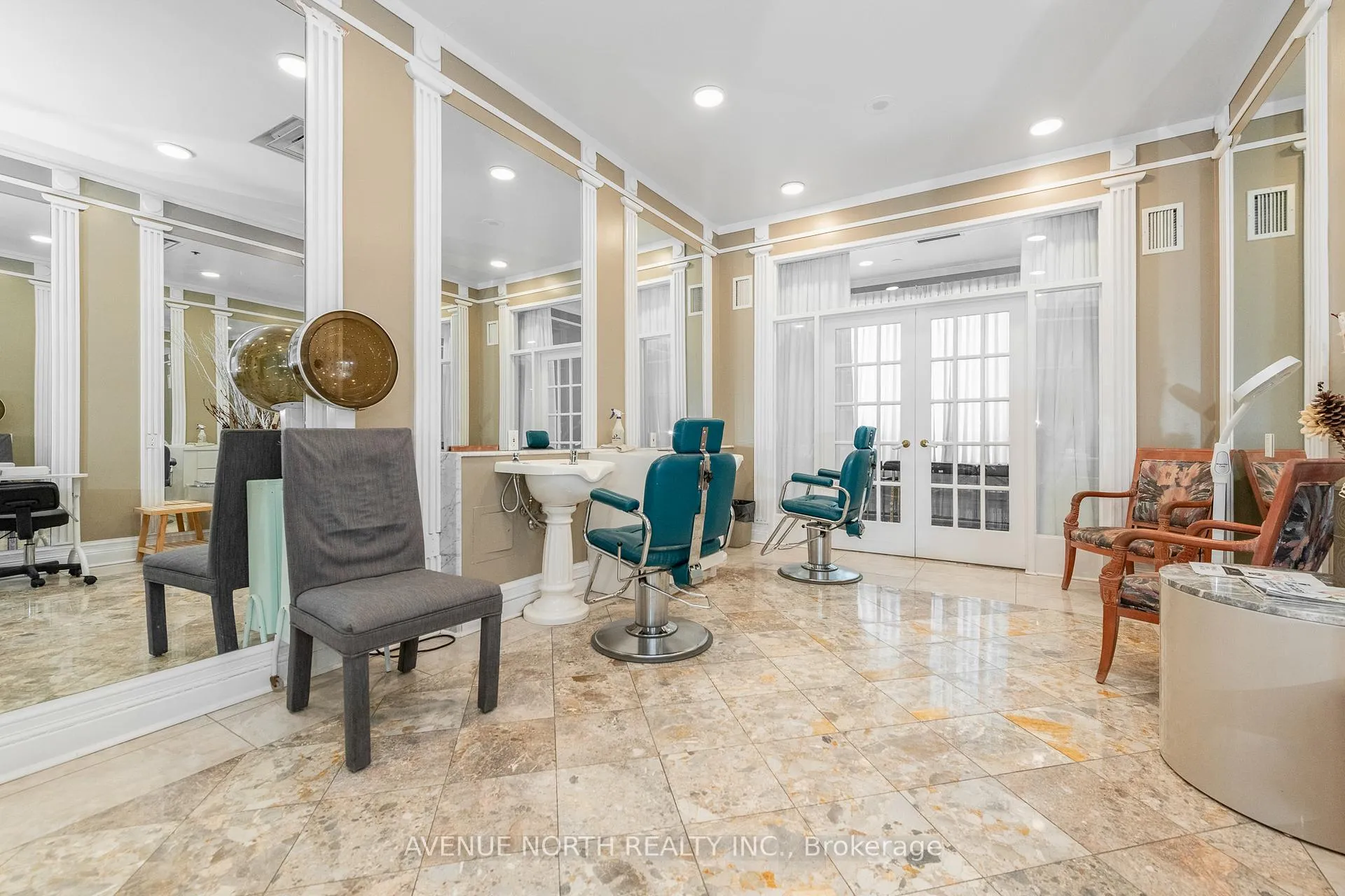 Photo 35 of Unit 606, 1480 Riverside Drive, Ottawa, Riverview Park — HOMEH