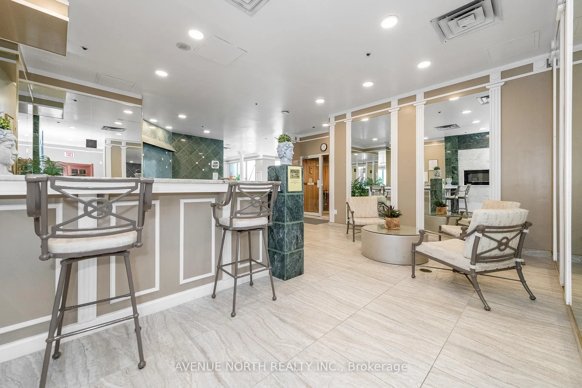 Photo 36 of Unit 606, 1480 Riverside Drive, Ottawa, Riverview Park — HOMEH