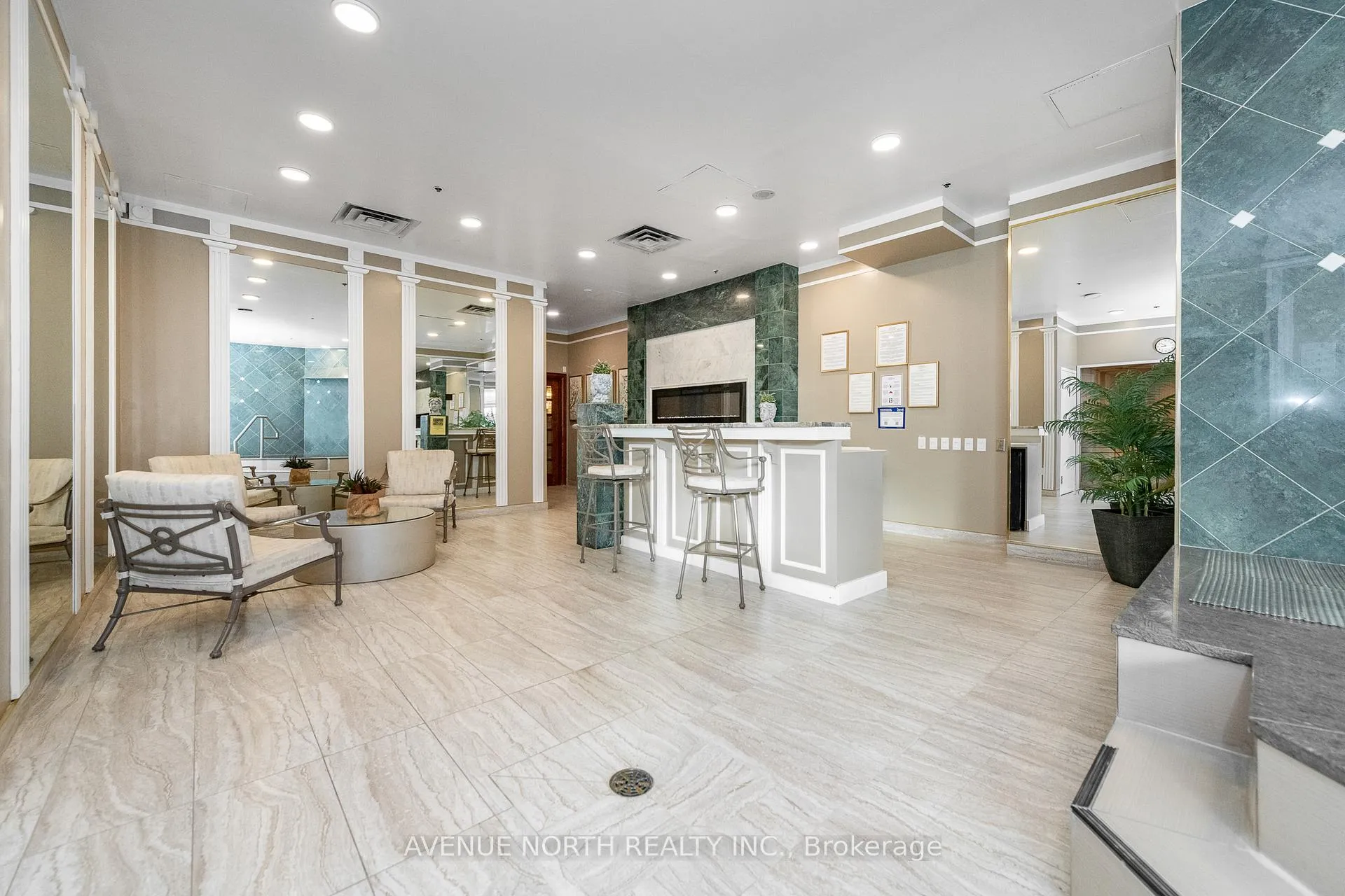 Photo 37 of Unit 606, 1480 Riverside Drive, Ottawa, Riverview Park — HOMEH