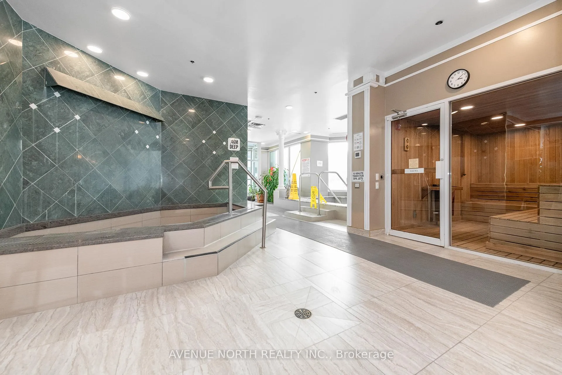 Photo 38 of Unit 606, 1480 Riverside Drive, Ottawa, Riverview Park — HOMEH