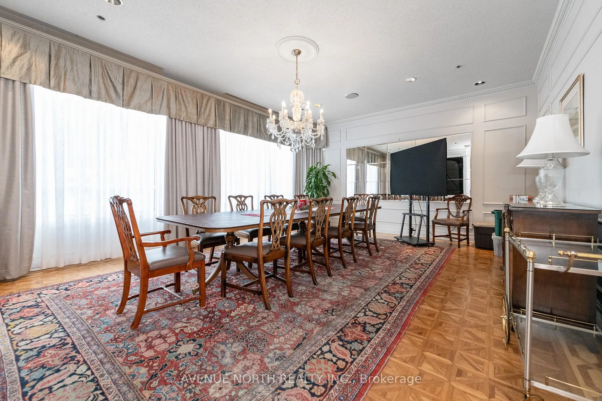 Photo 39 of Unit 606, 1480 Riverside Drive, Ottawa, Riverview Park — HOMEH