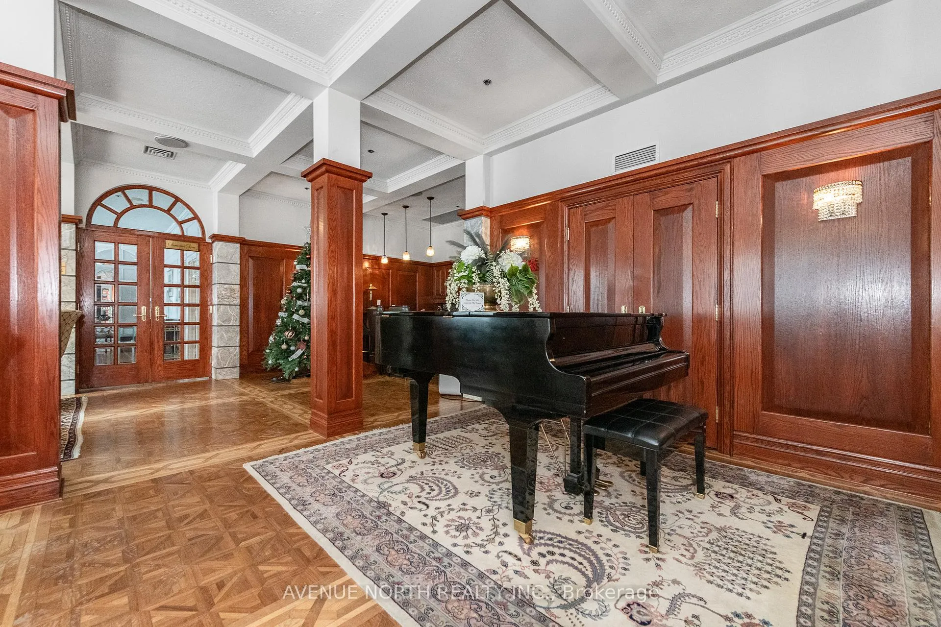 Photo 40 of Unit 606, 1480 Riverside Drive, Ottawa, Riverview Park — HOMEH