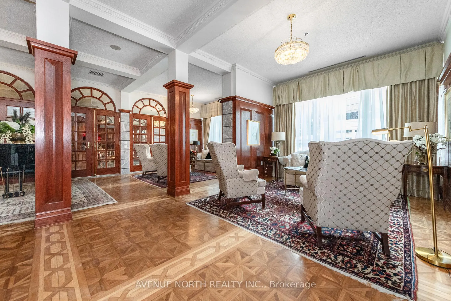 Photo 42 of Unit 606, 1480 Riverside Drive, Ottawa, Riverview Park — HOMEH