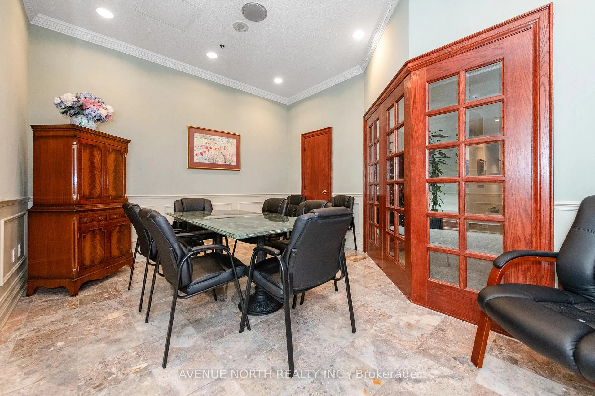 Photo 43 of Unit 606, 1480 Riverside Drive, Ottawa, Riverview Park — HOMEH