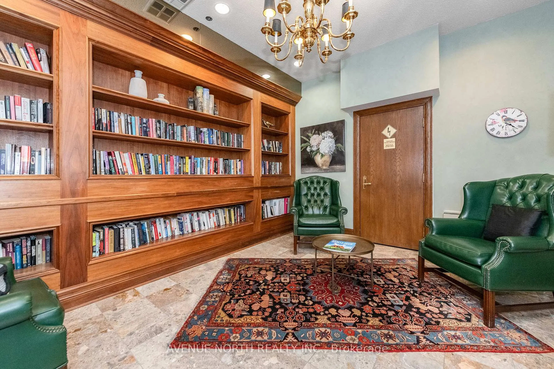Photo 44 of Unit 606, 1480 Riverside Drive, Ottawa, Riverview Park — HOMEH