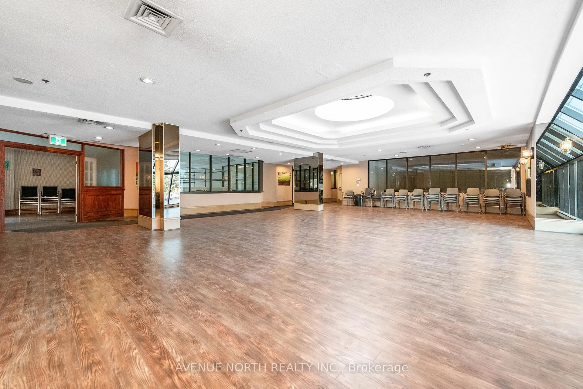 Photo 46 of Unit 606, 1480 Riverside Drive, Ottawa, Riverview Park — HOMEH