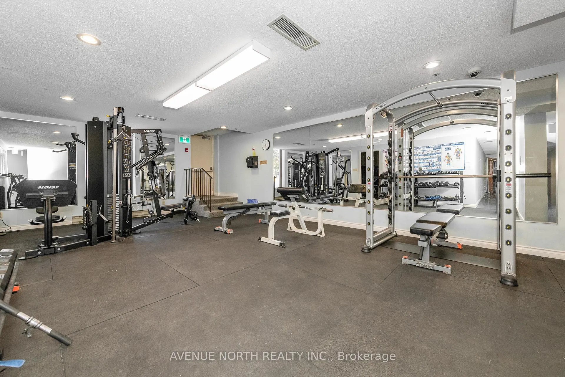 Photo 49 of Unit 606, 1480 Riverside Drive, Ottawa, Riverview Park — HOMEH