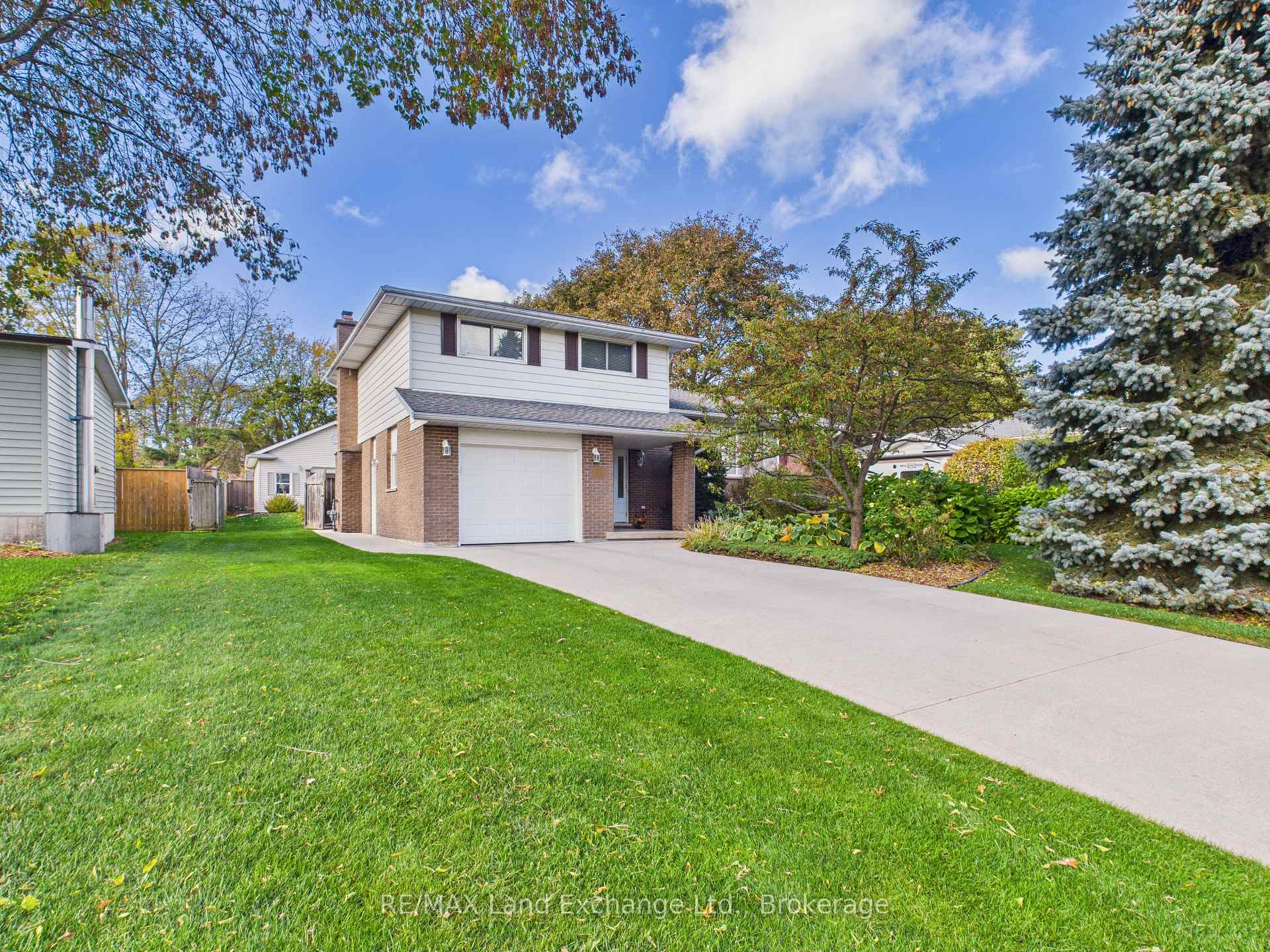 Photo 1 of 228 Willow Road, Kincardine — HOMEH