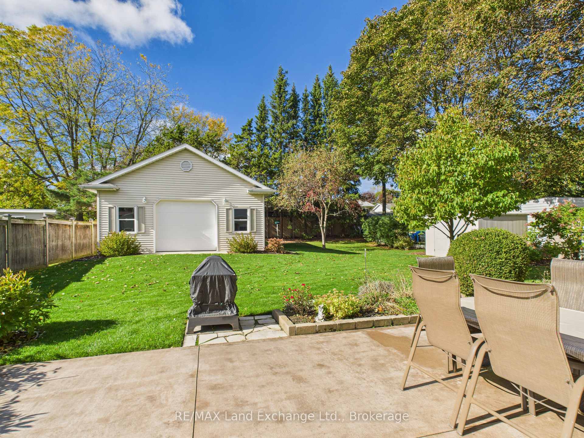 Photo 13 of 228 Willow Road, Kincardine — HOMEH