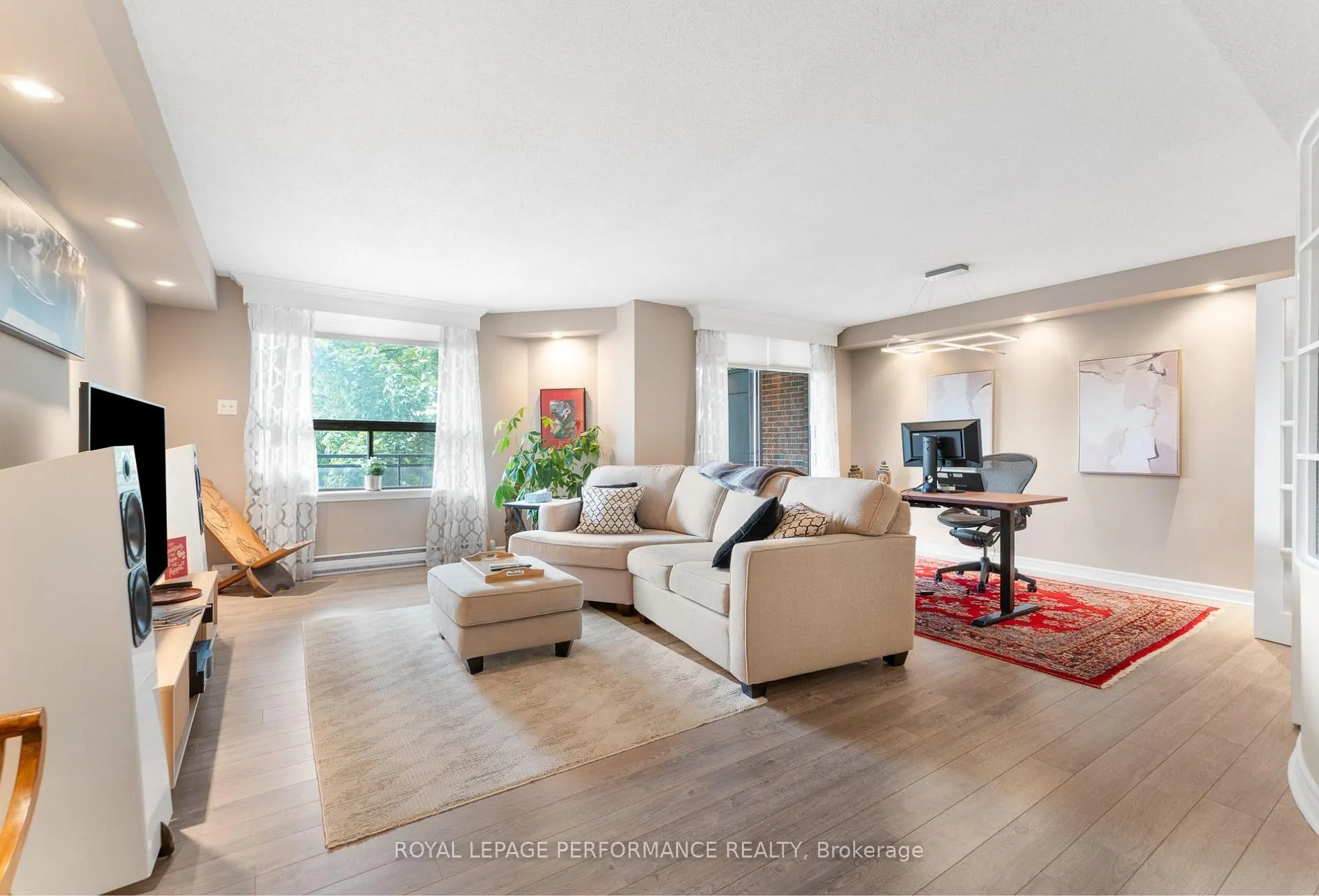 Photo 7 of Unit 304, 50 Emmerson Avenue, Ottawa, Mechanicsville — HOMEH