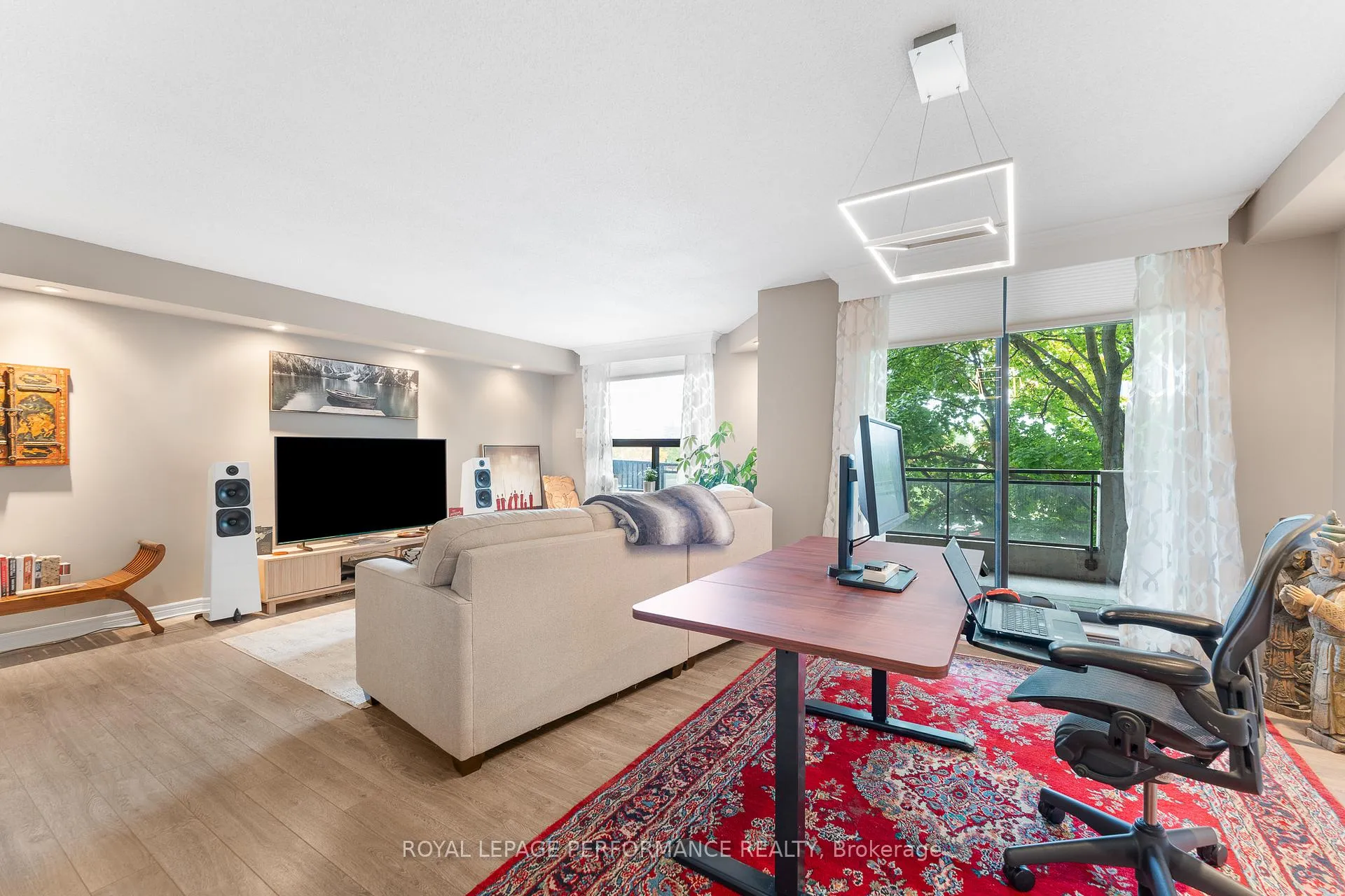 Photo 11 of Unit 304, 50 Emmerson Avenue, Ottawa, Mechanicsville — HOMEH