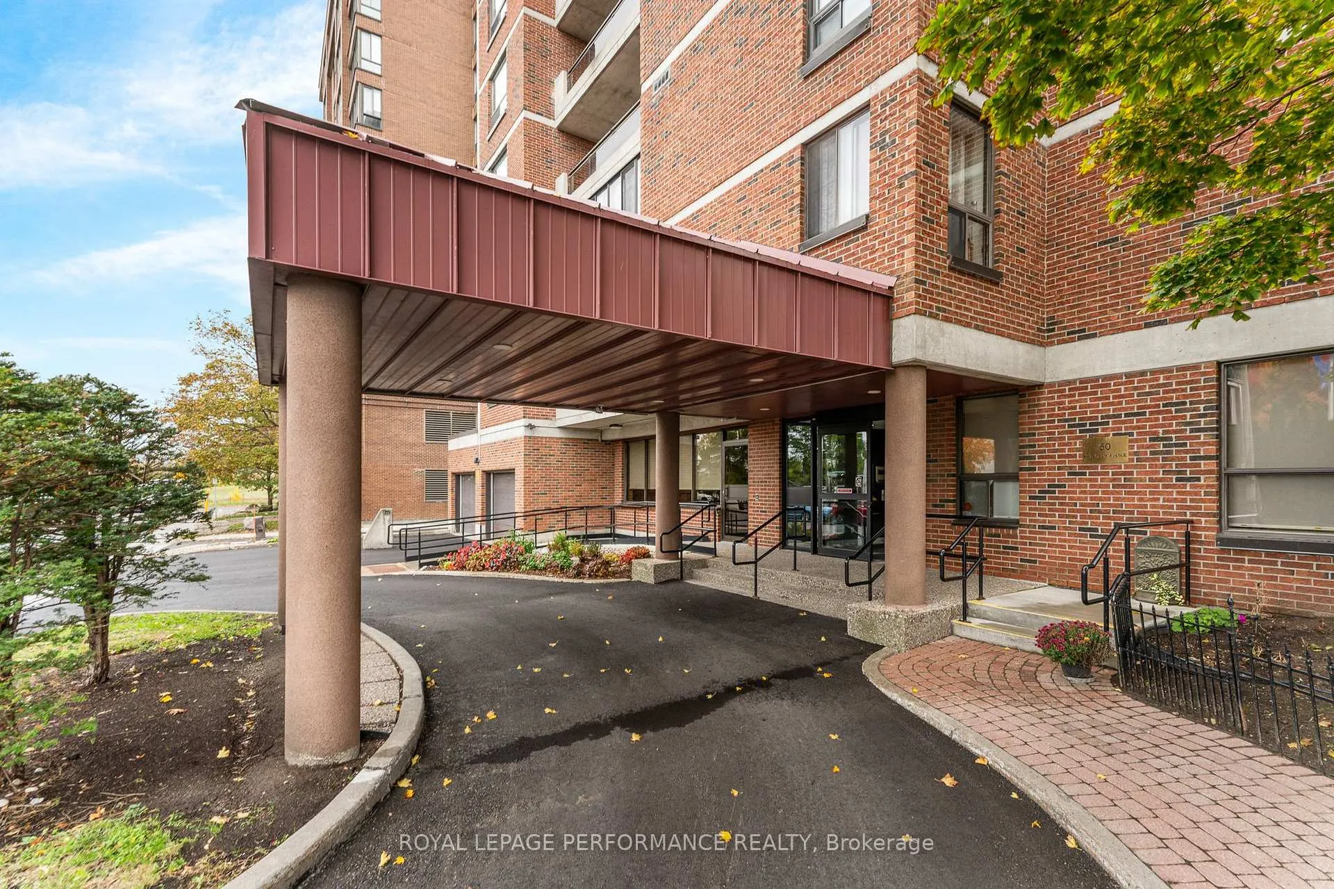 Photo 42 of Unit 304, 50 Emmerson Avenue, Ottawa, Mechanicsville — HOMEH