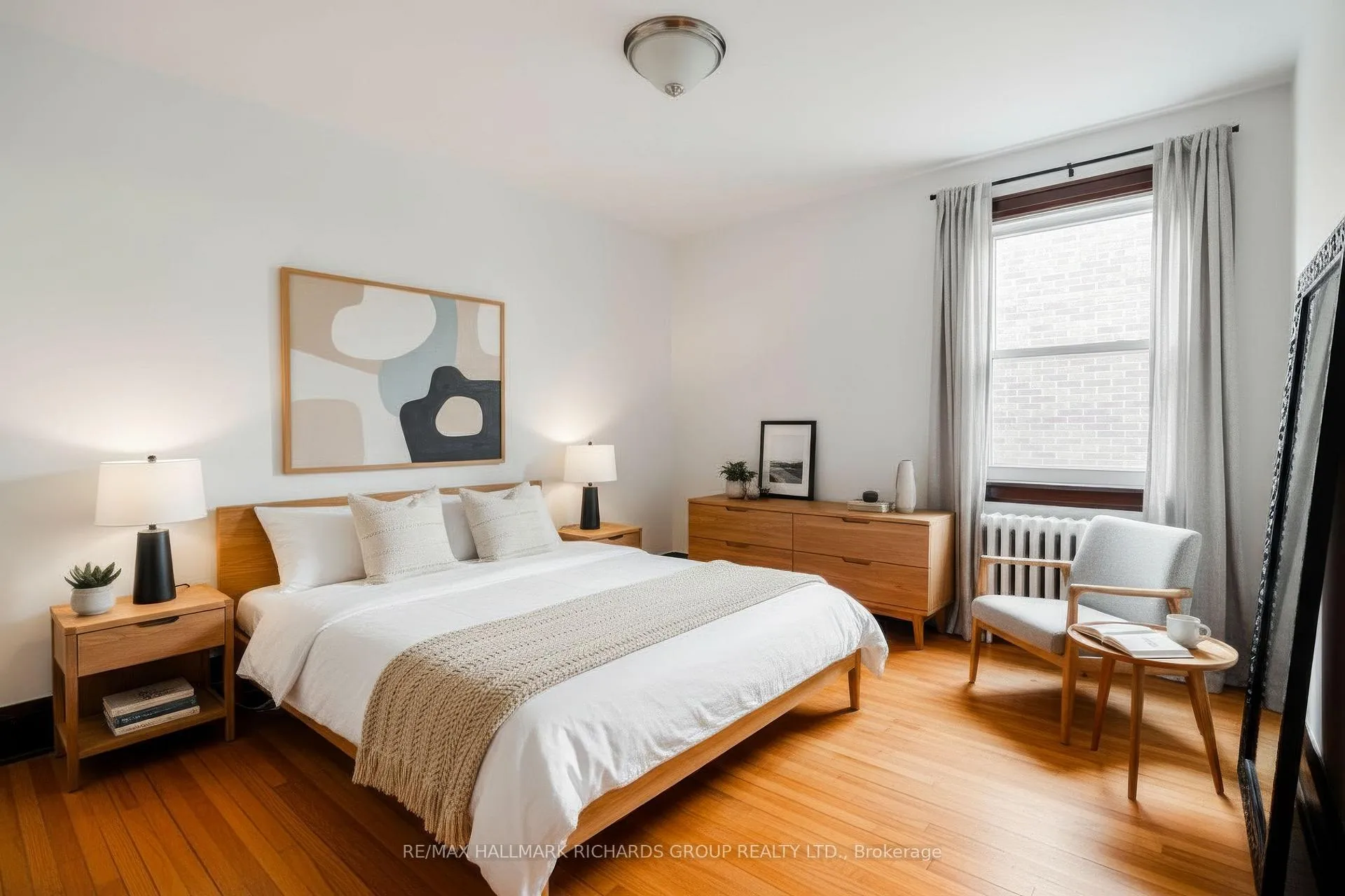 Photo 11 of Unit 2, 15 Courcelette Road, Scarborough, Birchcliffe-Cliffside — HOMEH
