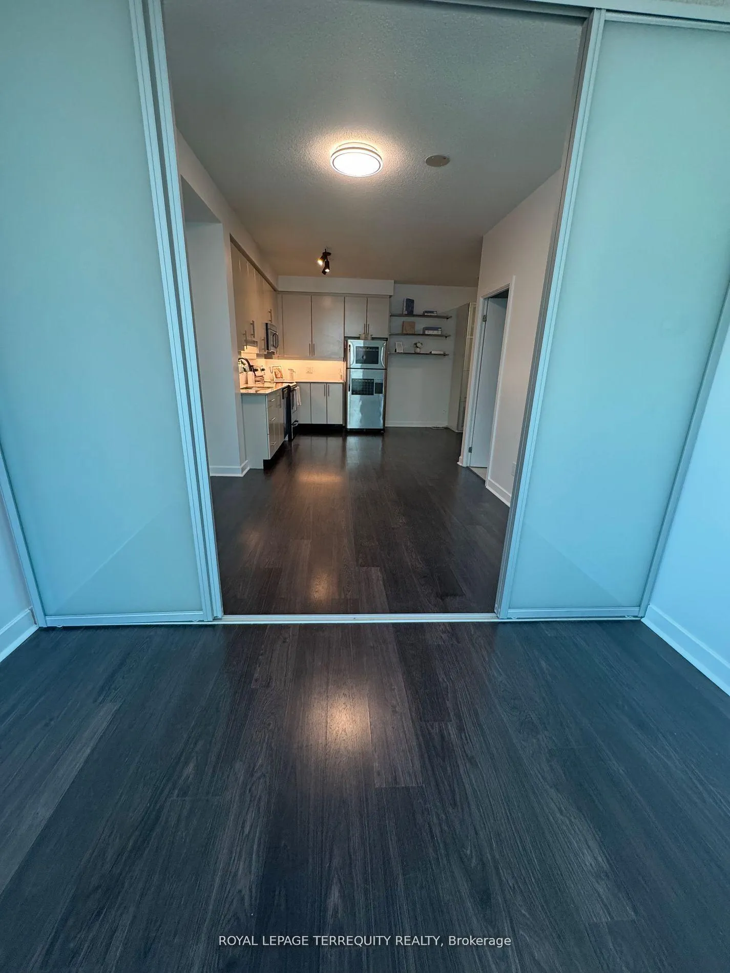 Photo 3 of Unit 2313, 33 Bay Street, Toronto, Waterfront Communities — HOMEH