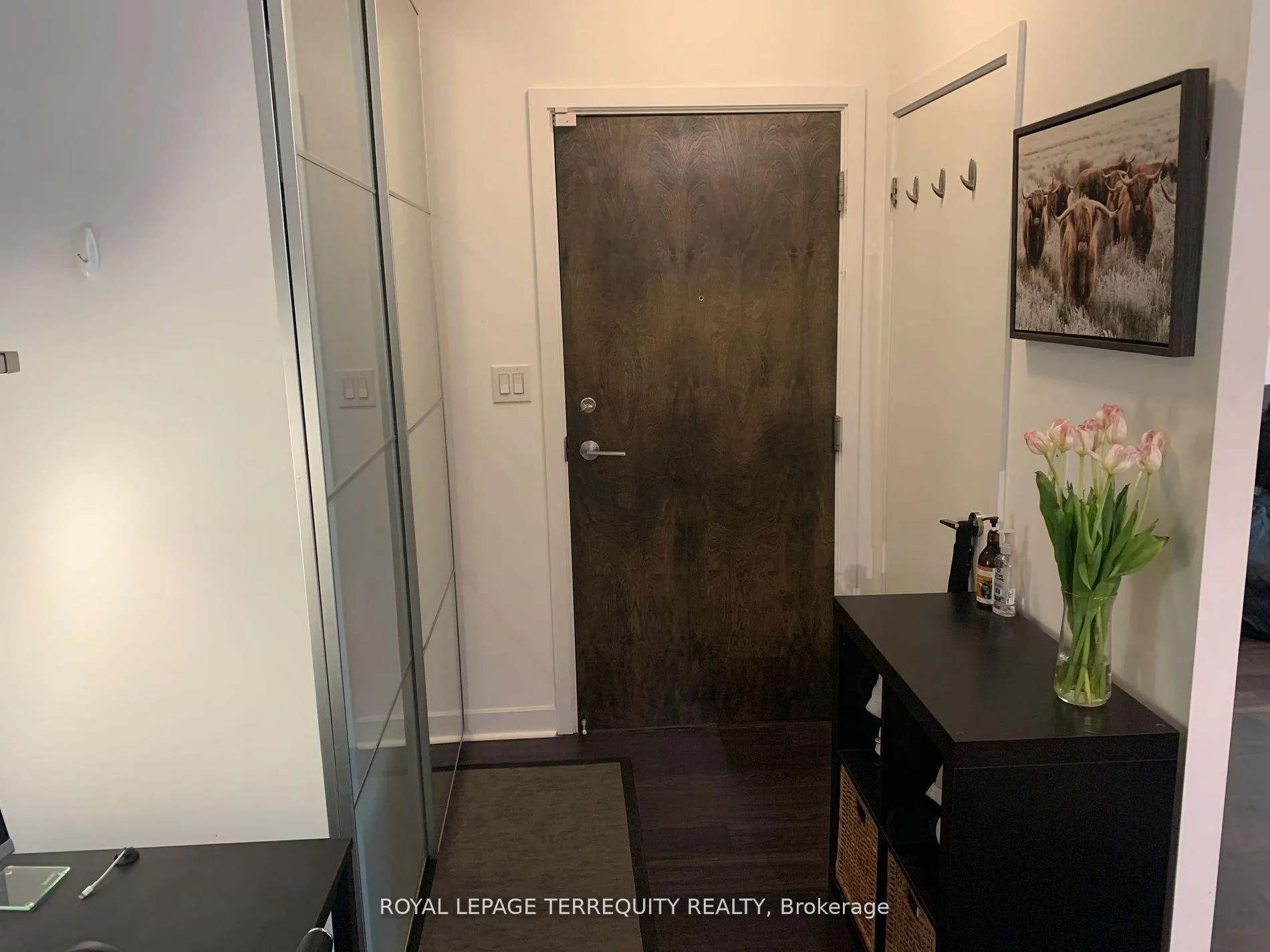 Photo 10 of Unit 2313, 33 Bay Street, Toronto, Waterfront Communities — HOMEH