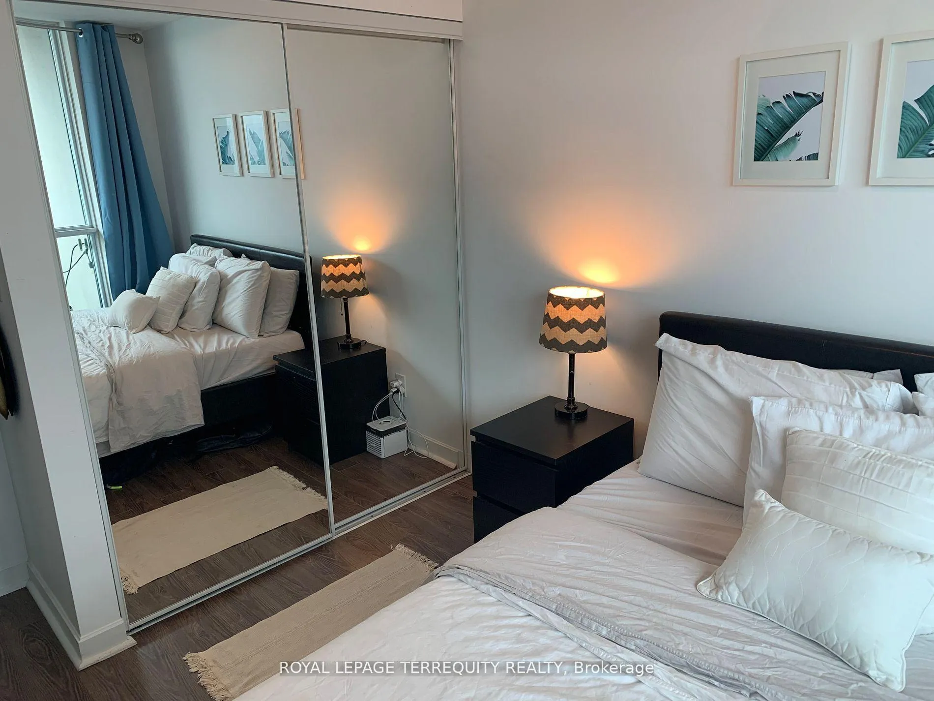 Photo 12 of Unit 2313, 33 Bay Street, Toronto, Waterfront Communities — HOMEH