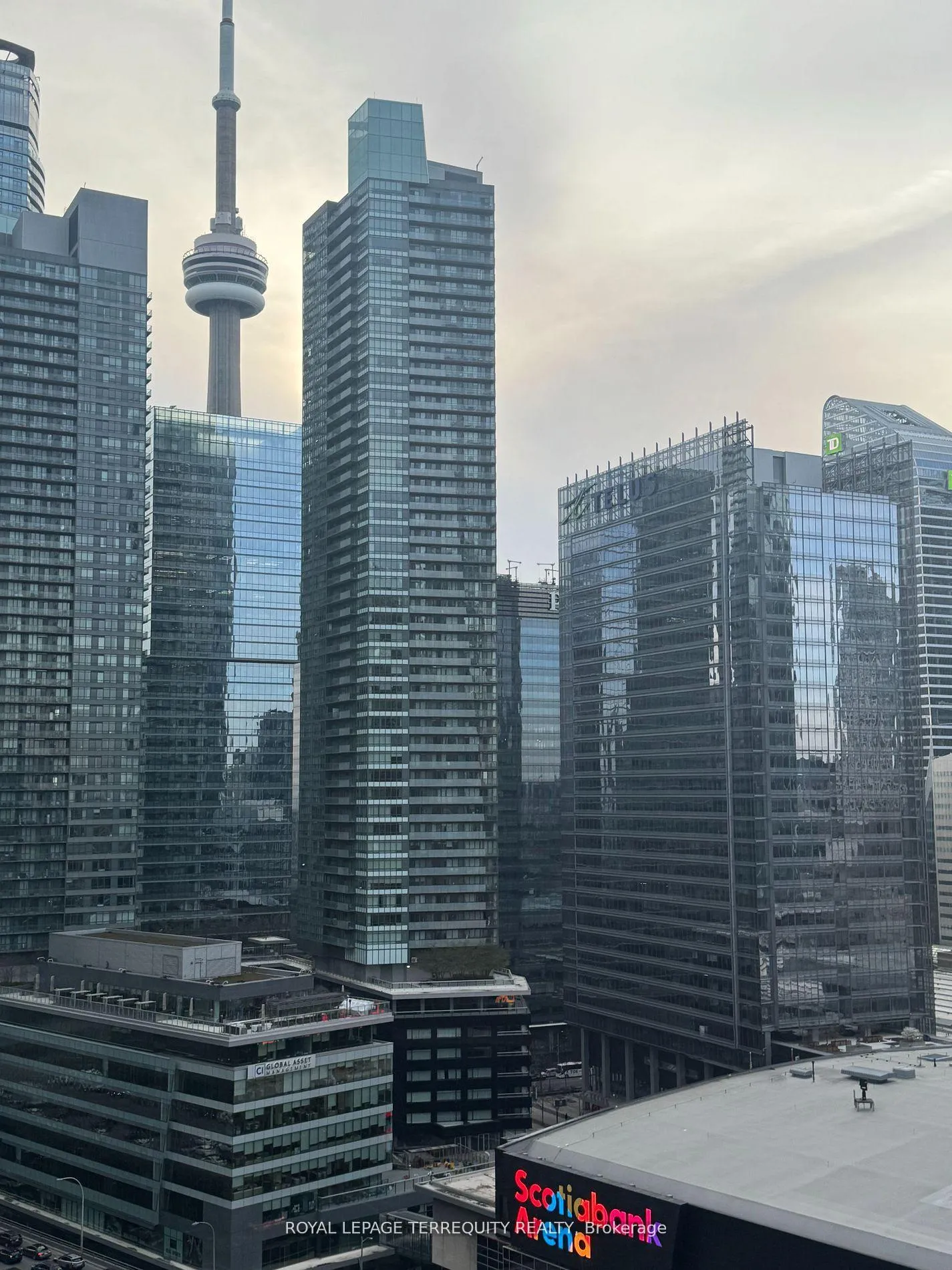 Photo 14 of Unit 2313, 33 Bay Street, Toronto, Waterfront Communities — HOMEH