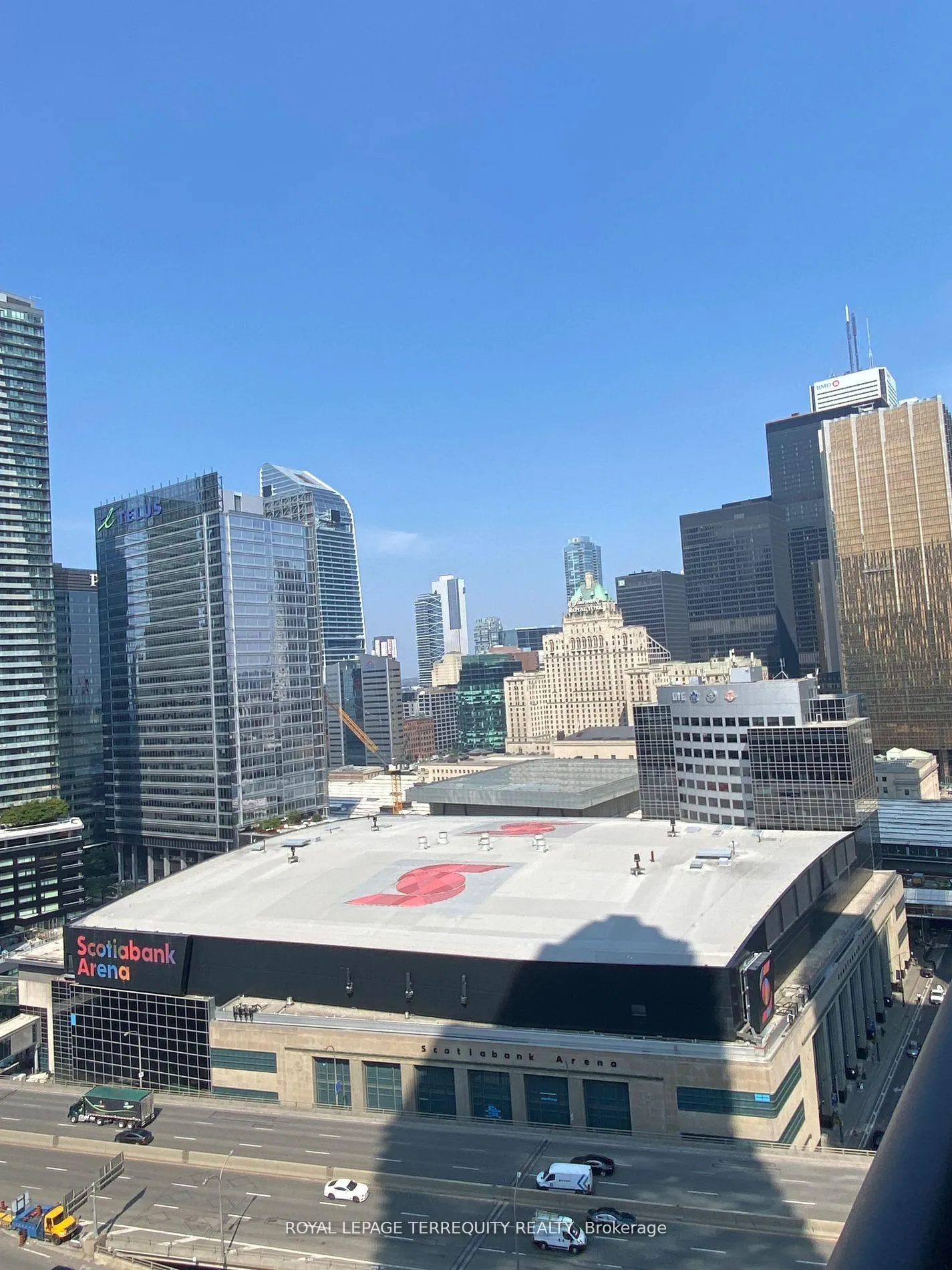 Photo 15 of Unit 2313, 33 Bay Street, Toronto, Waterfront Communities — HOMEH