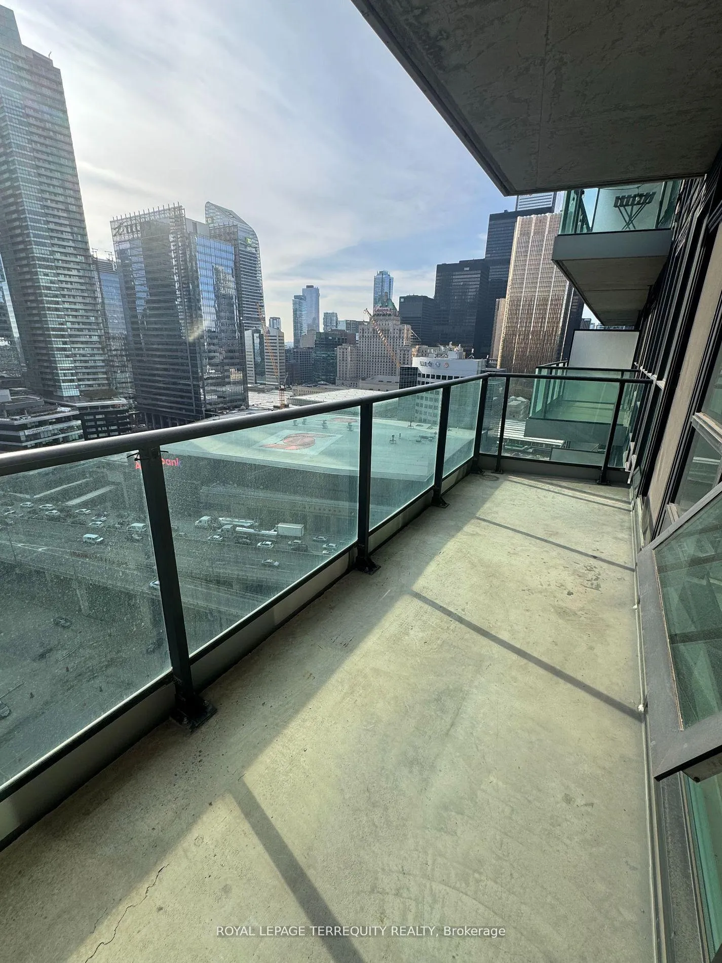 Photo 16 of Unit 2313, 33 Bay Street, Toronto, Waterfront Communities — HOMEH
