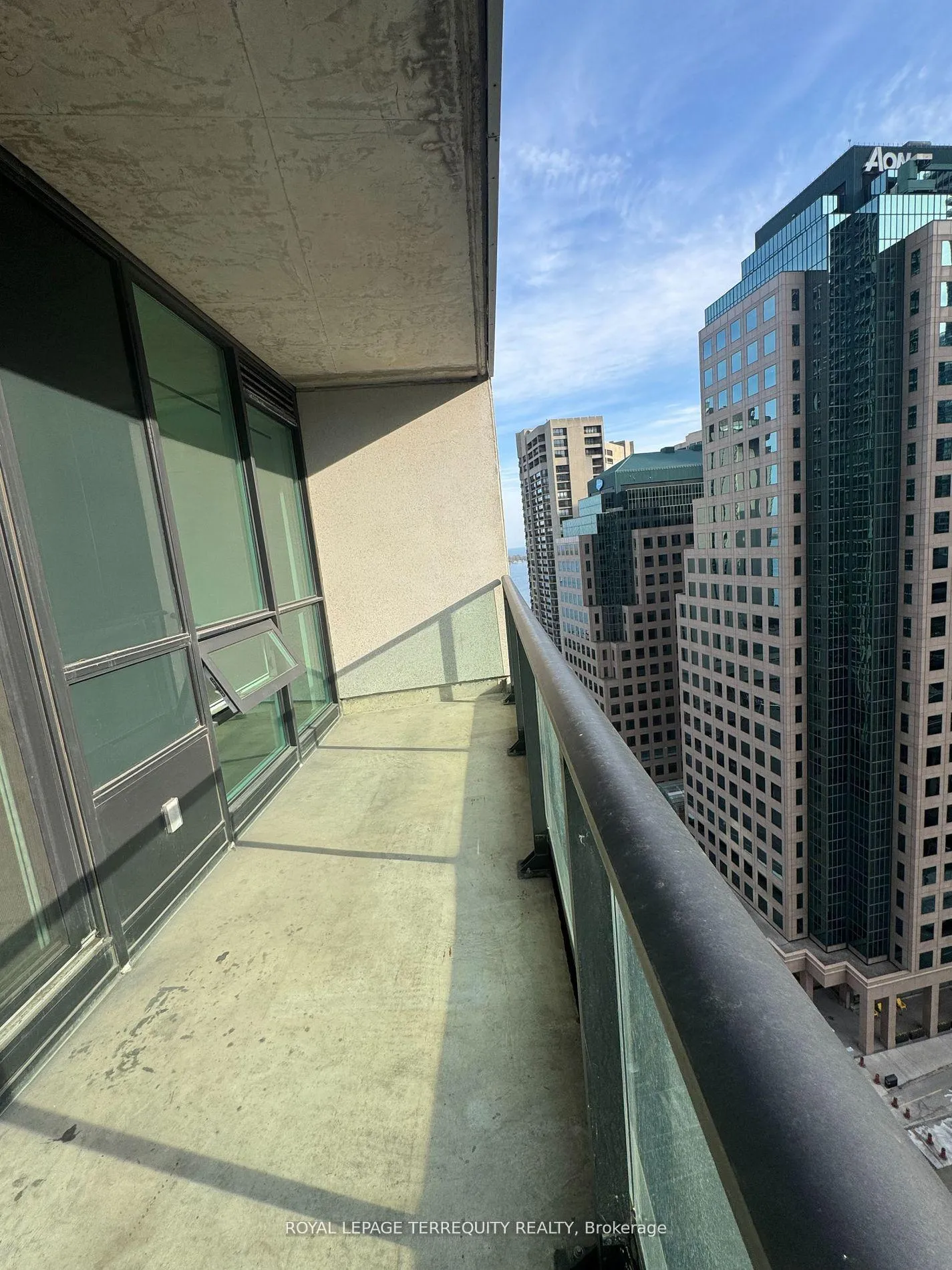 Photo 17 of Unit 2313, 33 Bay Street, Toronto, Waterfront Communities — HOMEH