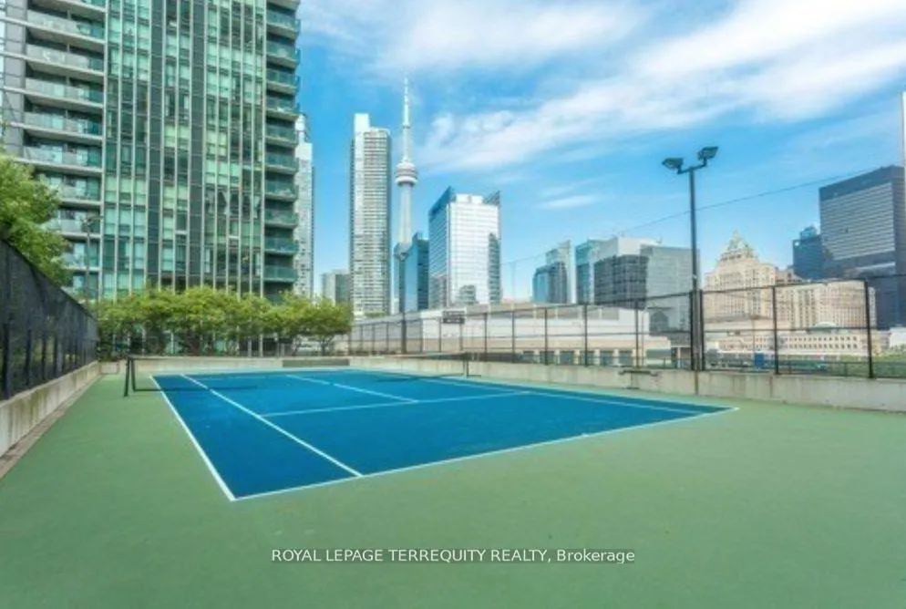 Photo 19 of Unit 2313, 33 Bay Street, Toronto, Waterfront Communities — HOMEH