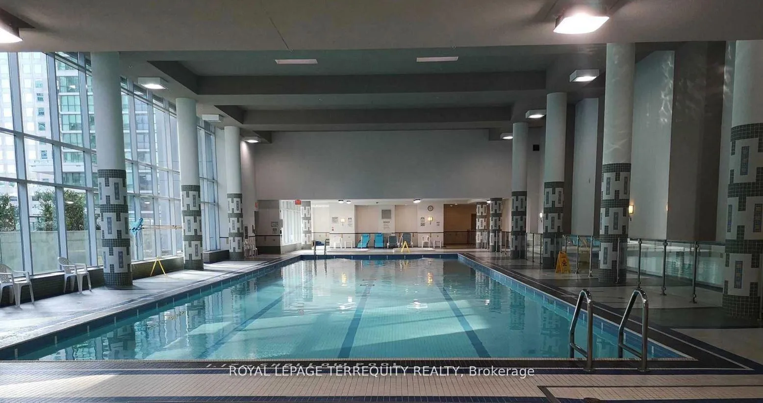Photo 20 of Unit 2313, 33 Bay Street, Toronto, Waterfront Communities — HOMEH