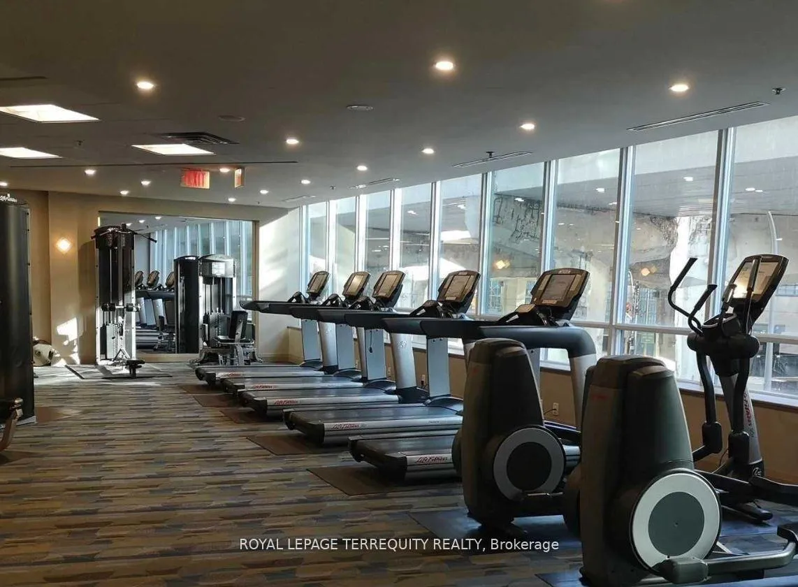 Photo 23 of Unit 2313, 33 Bay Street, Toronto, Waterfront Communities — HOMEH