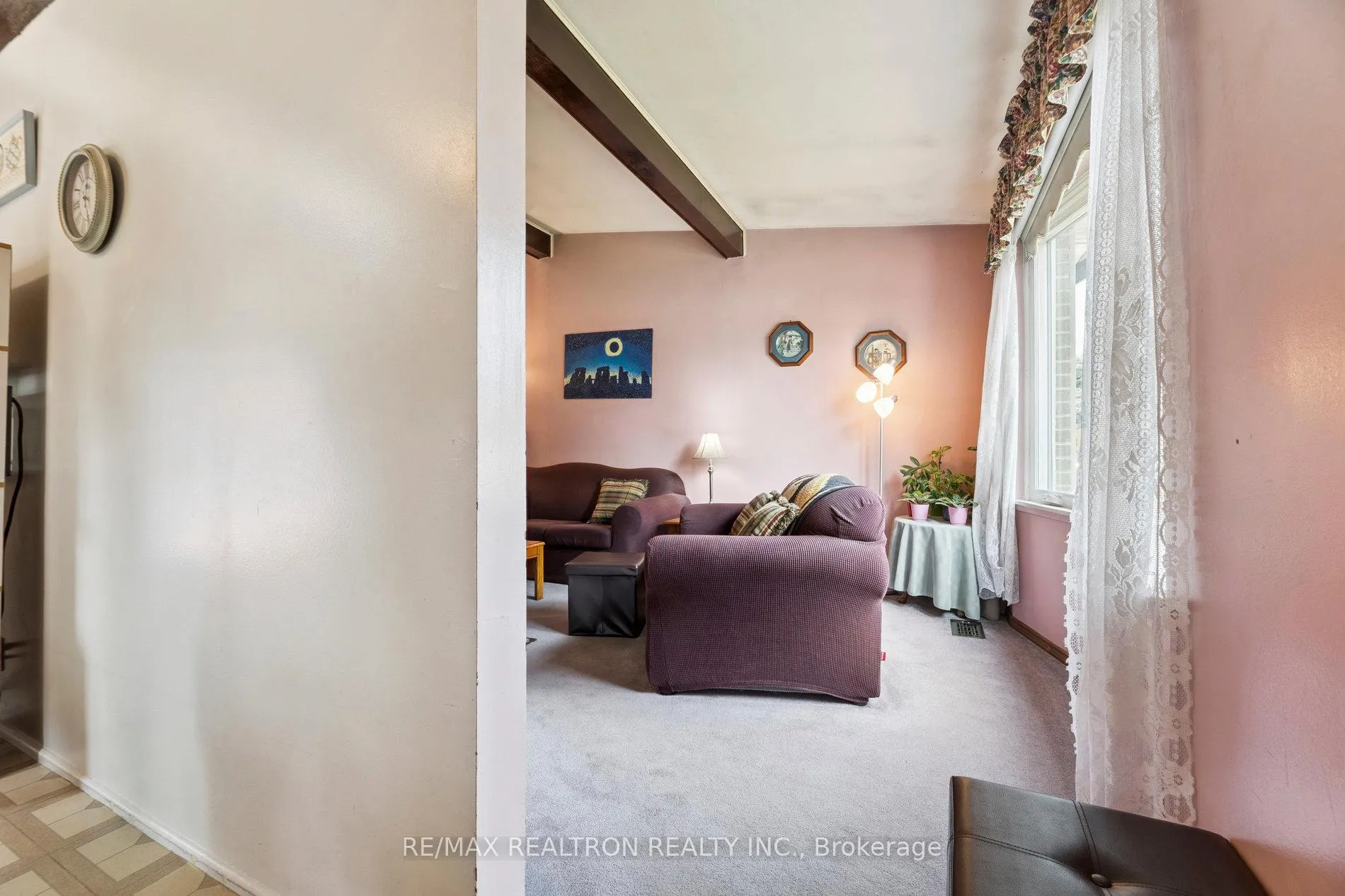Photo 9 of 726 Lublin Avenue, Pickering, Bay Ridges — HOMEH