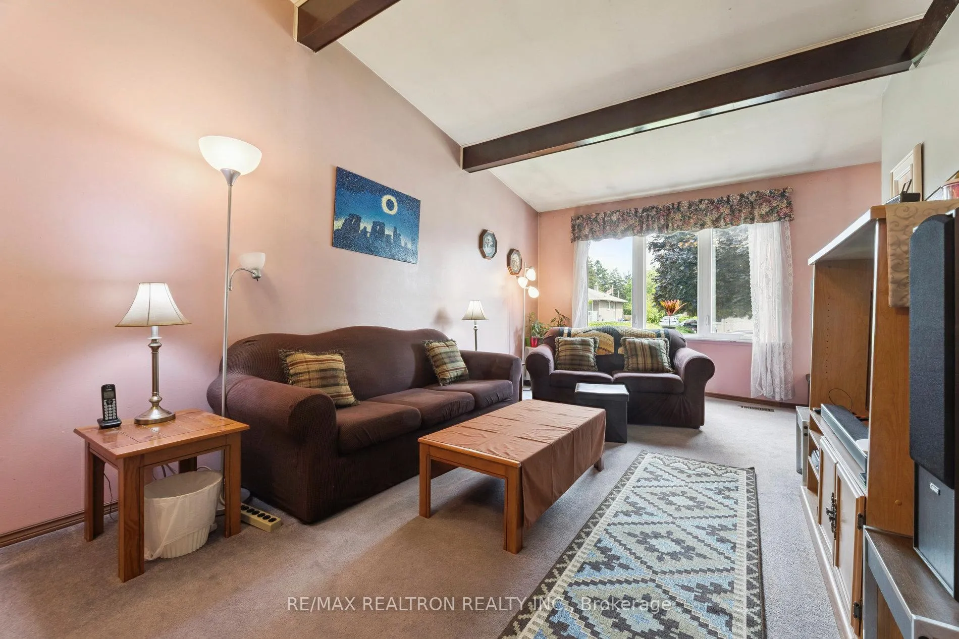 Photo 11 of 726 Lublin Avenue, Pickering, Bay Ridges — HOMEH
