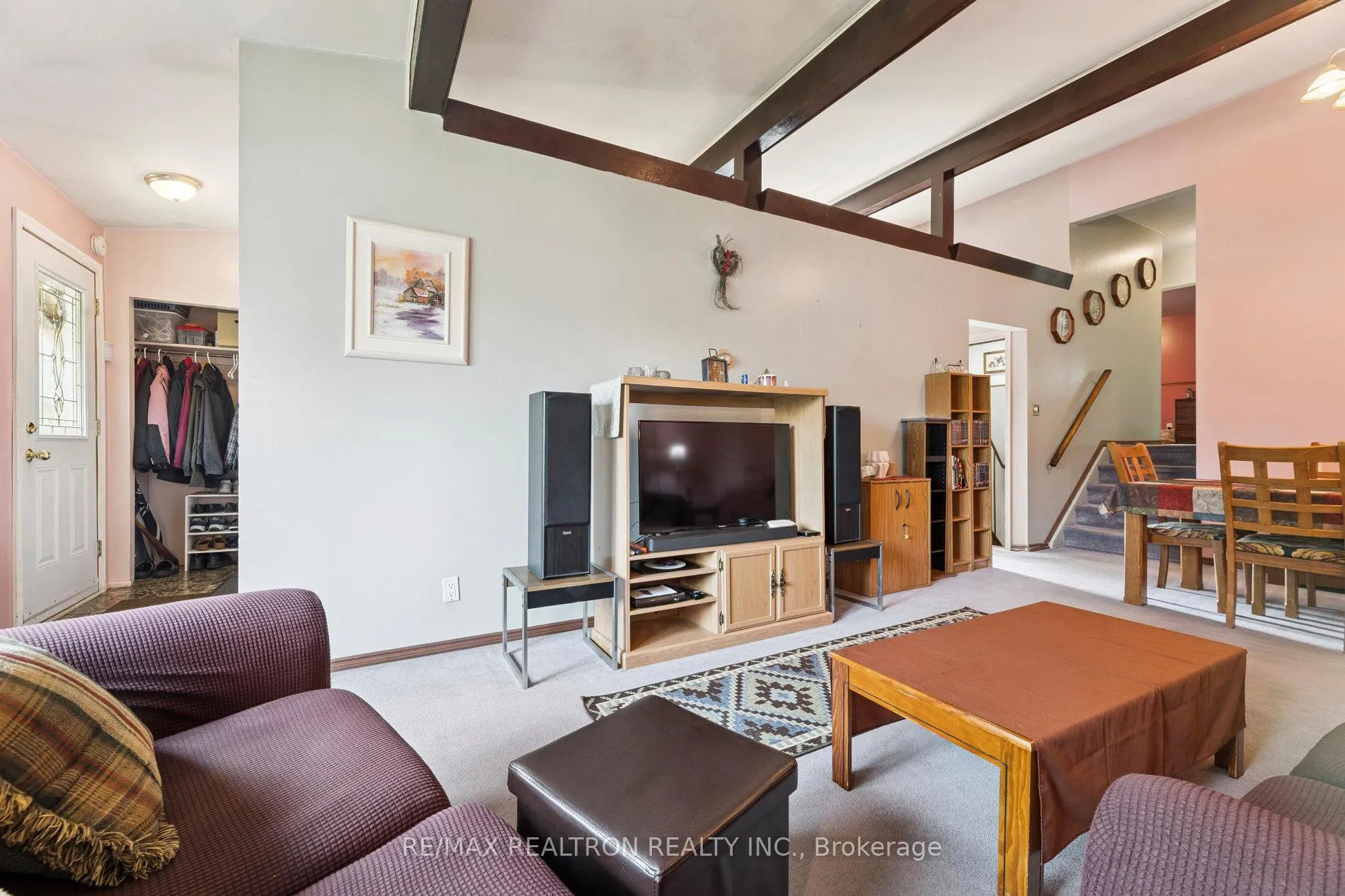 Photo 13 of 726 Lublin Avenue, Pickering, Bay Ridges — HOMEH