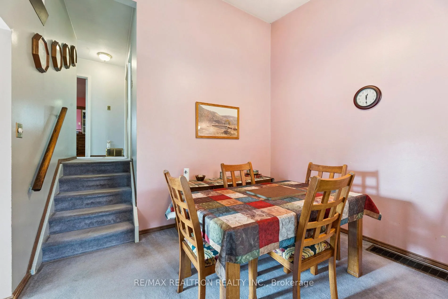 Photo 17 of 726 Lublin Avenue, Pickering, Bay Ridges — HOMEH