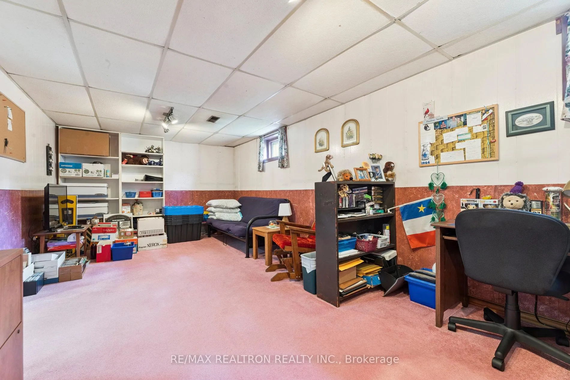 Photo 25 of 726 Lublin Avenue, Pickering, Bay Ridges — HOMEH