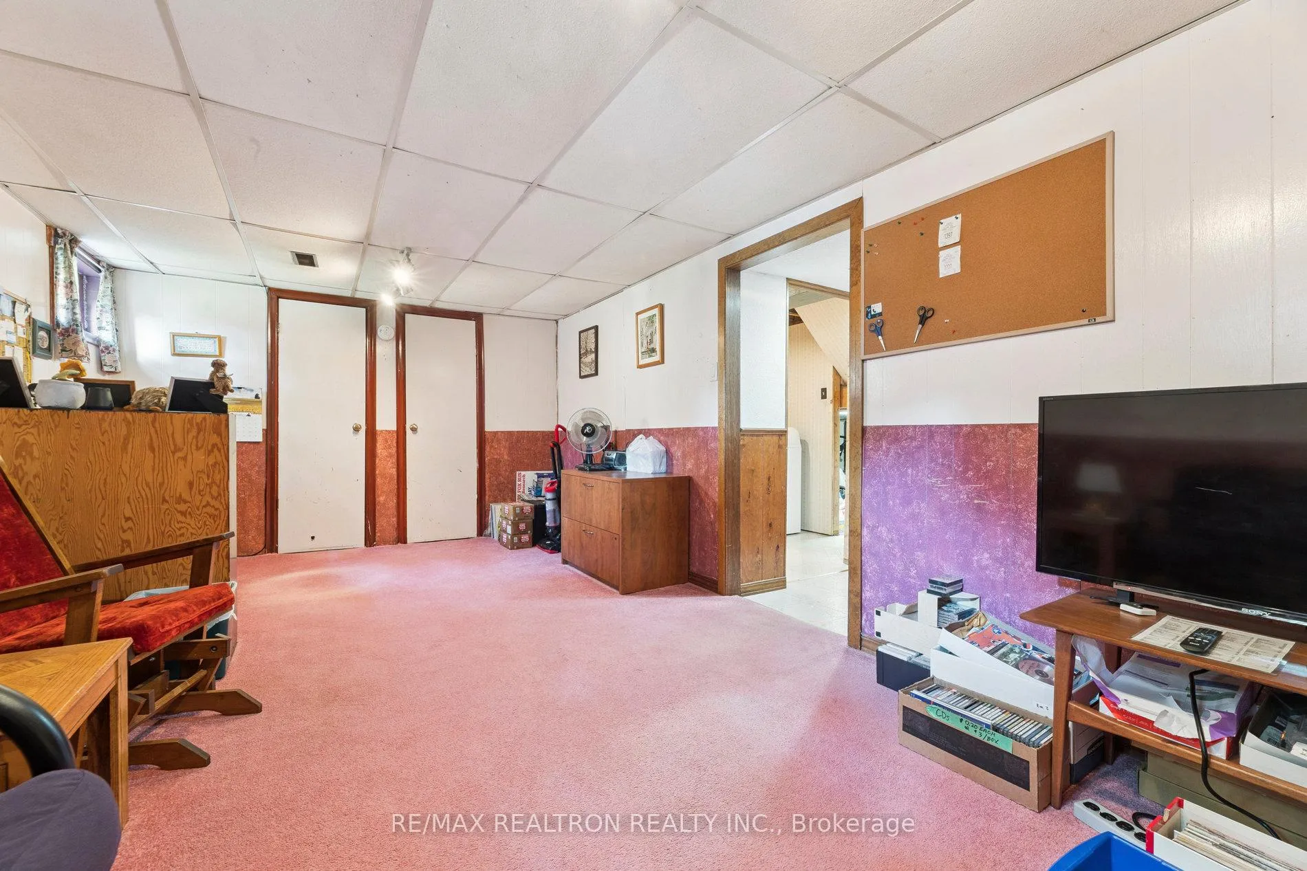 Photo 26 of 726 Lublin Avenue, Pickering, Bay Ridges — HOMEH