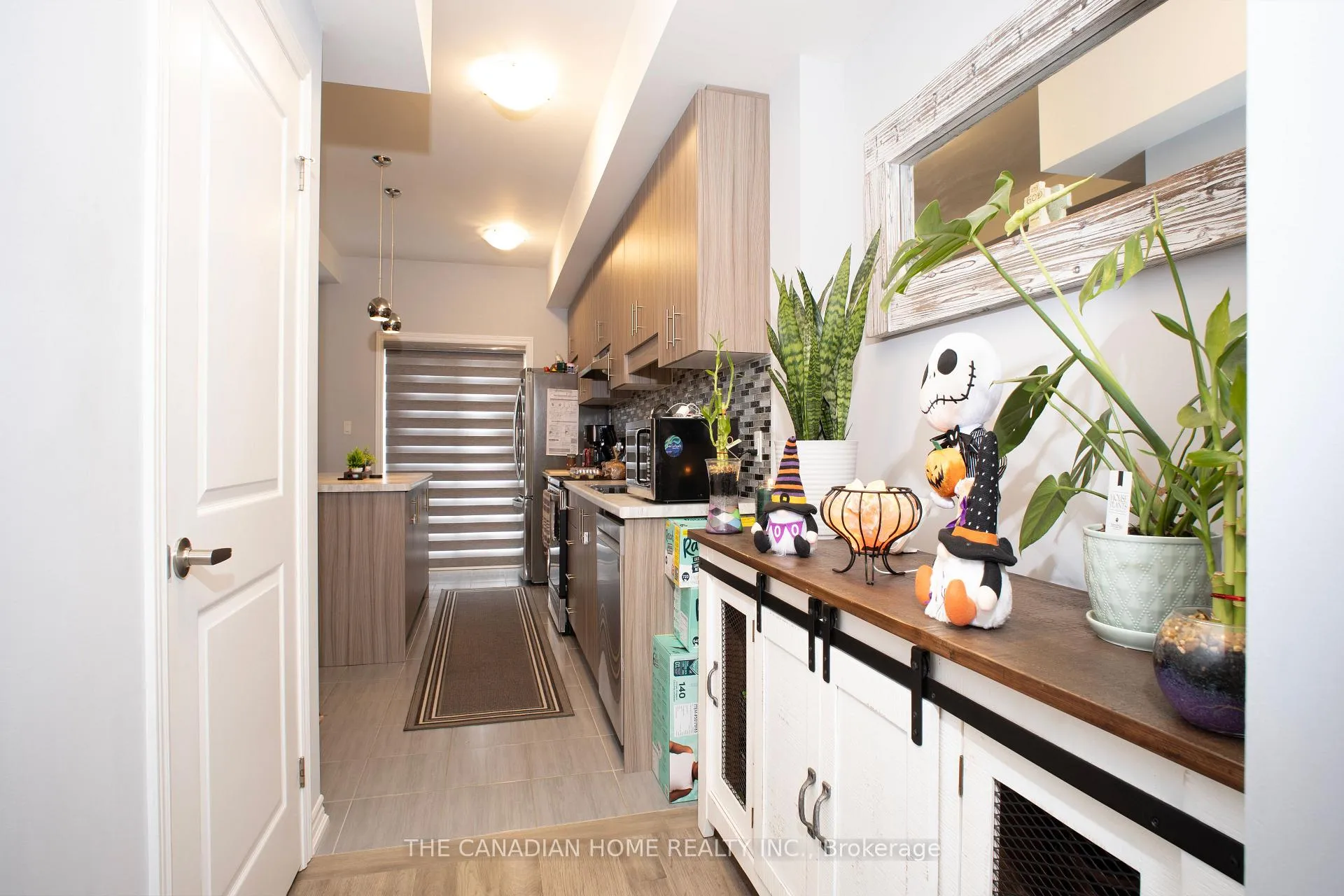 Photo 7 of Unit 2, 9 Renfrew Trail, Welland, Hwy 406/Welland — HOMEH
