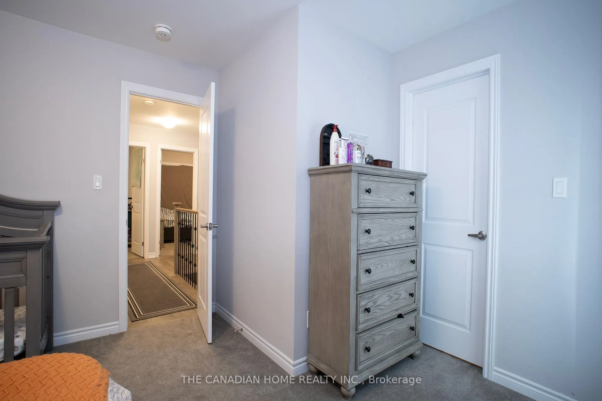 Photo 15 of Unit 2, 9 Renfrew Trail, Welland, Hwy 406/Welland — HOMEH