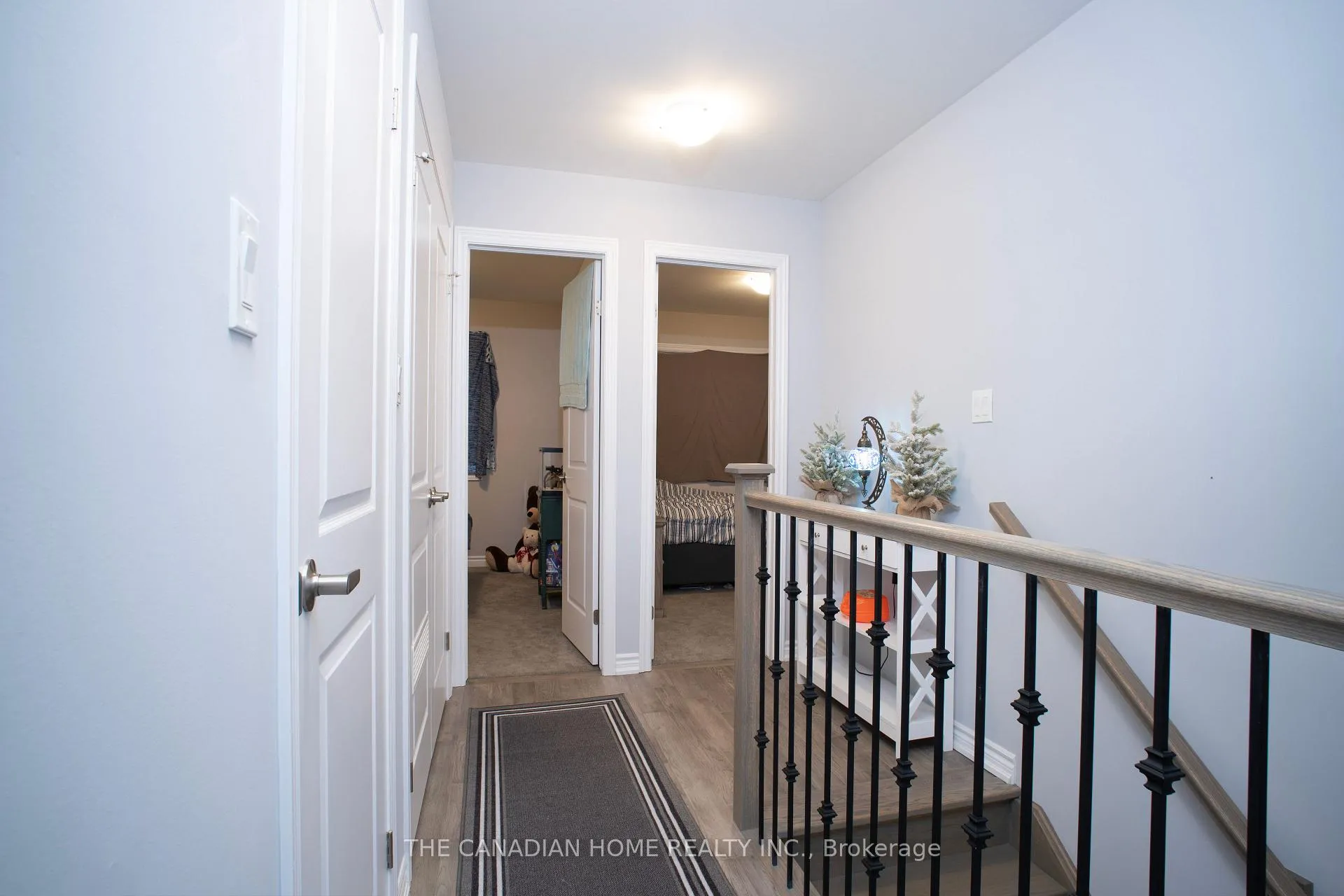 Photo 19 of Unit 2, 9 Renfrew Trail, Welland, Hwy 406/Welland — HOMEH