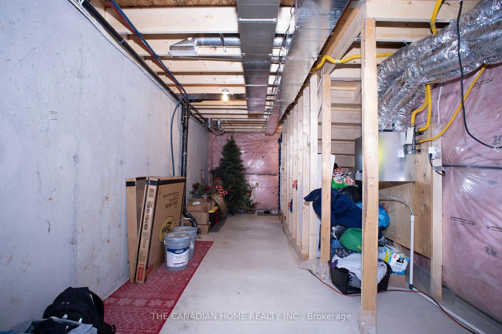 Photo 22 of Unit 2, 9 Renfrew Trail, Welland, Hwy 406/Welland — HOMEH