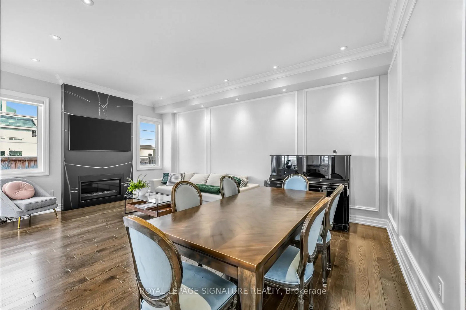Photo 4 of 3907 Thomas Alton Boulevard, Burlington, Alton — HOMEH