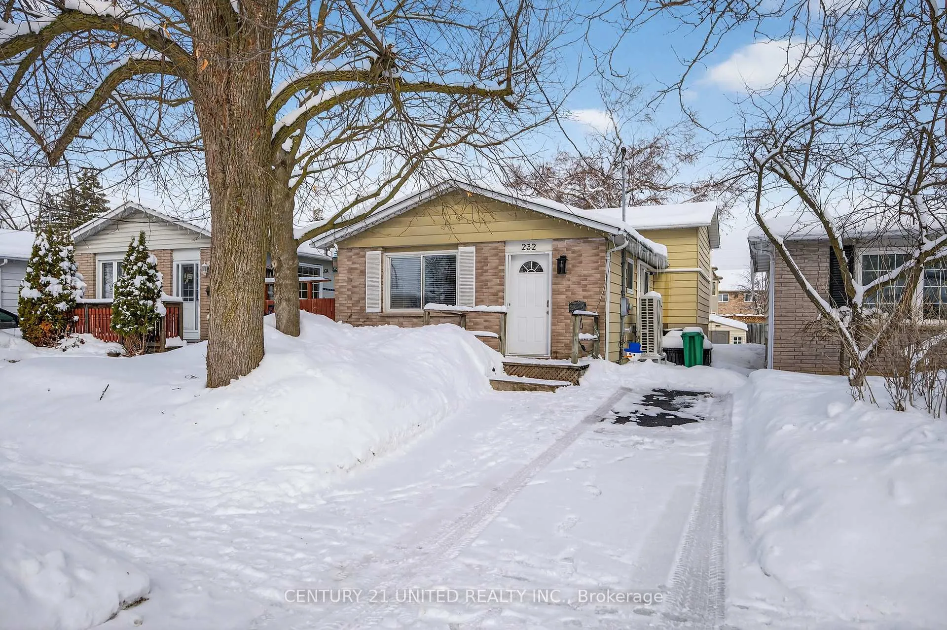 Photo 2 of 232 Spencley's Lane, Peterborough, Ashburnham Ward 4 — HOMEH