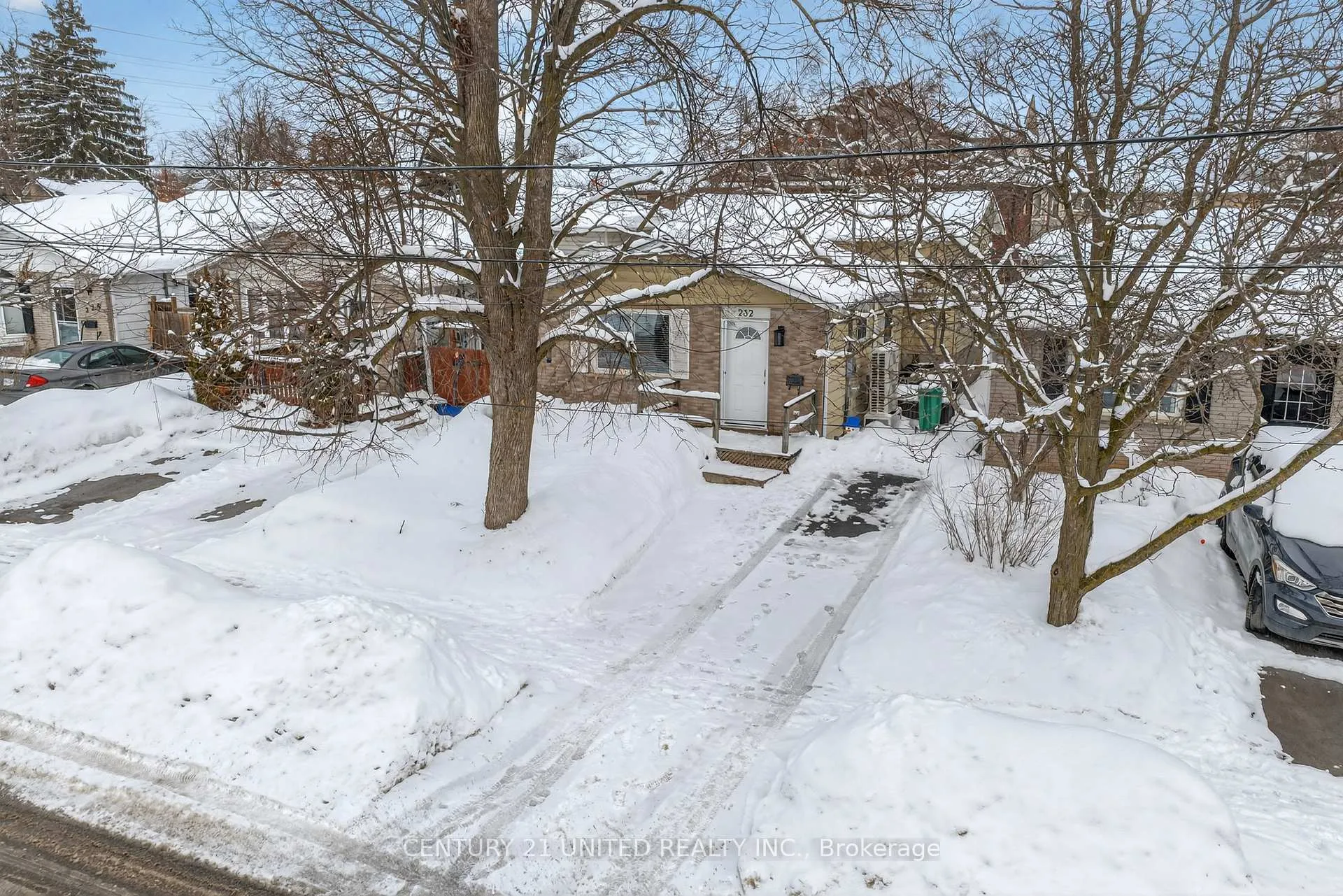 Photo 4 of 232 Spencley's Lane, Peterborough, Ashburnham Ward 4 — HOMEH